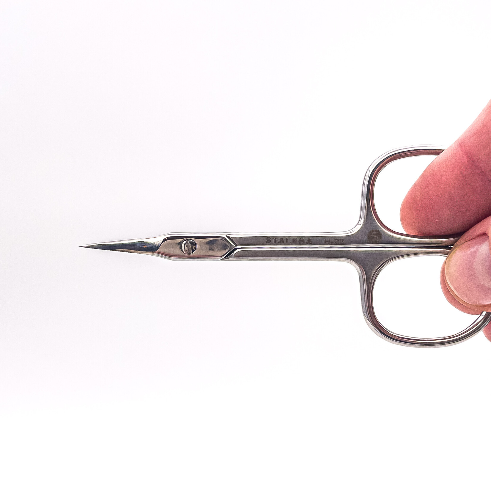 STALENA H-22 Vellenschaar medium, fijn, 21 mm