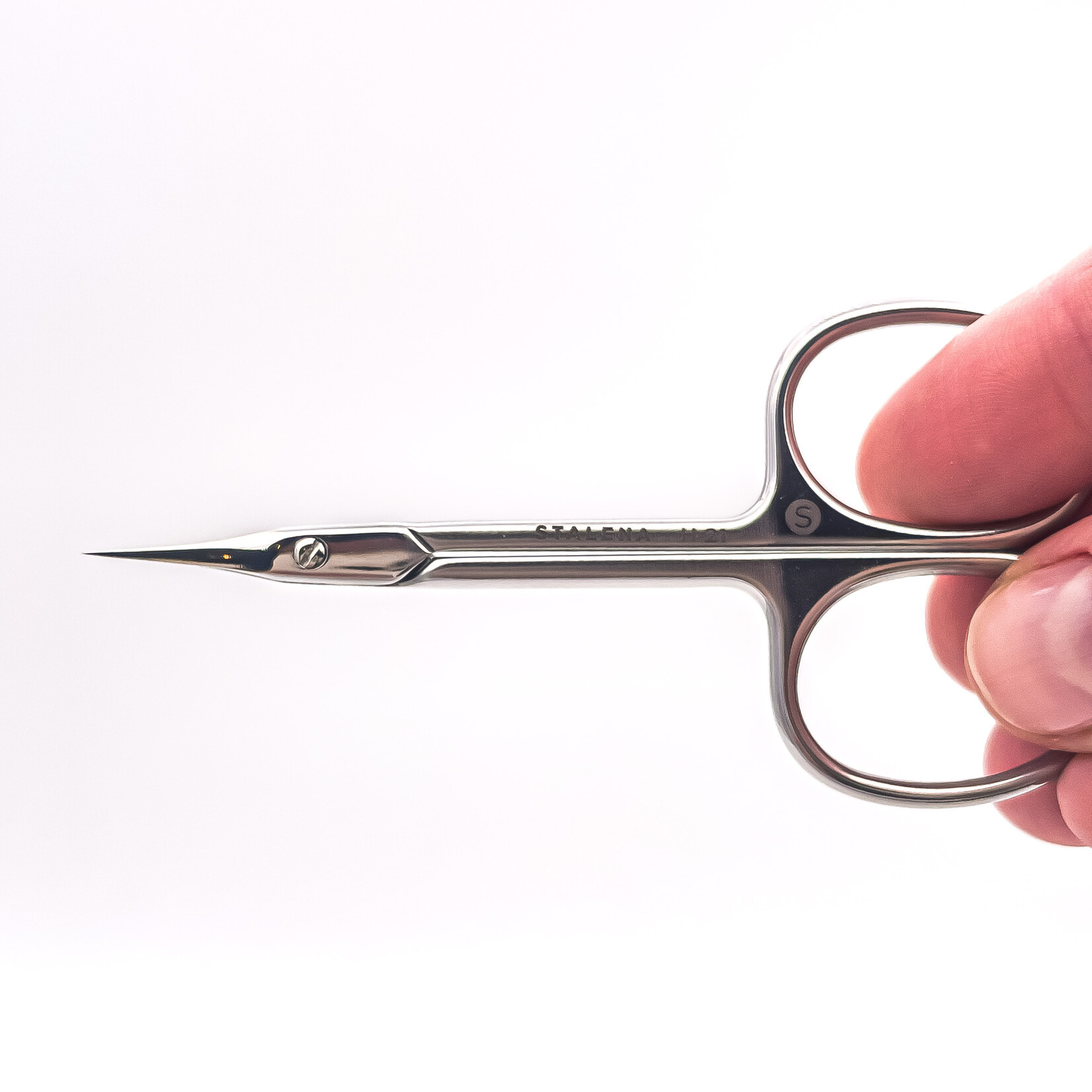 STALENA H-21 Vellenschaar kort, fijn, 18 mm