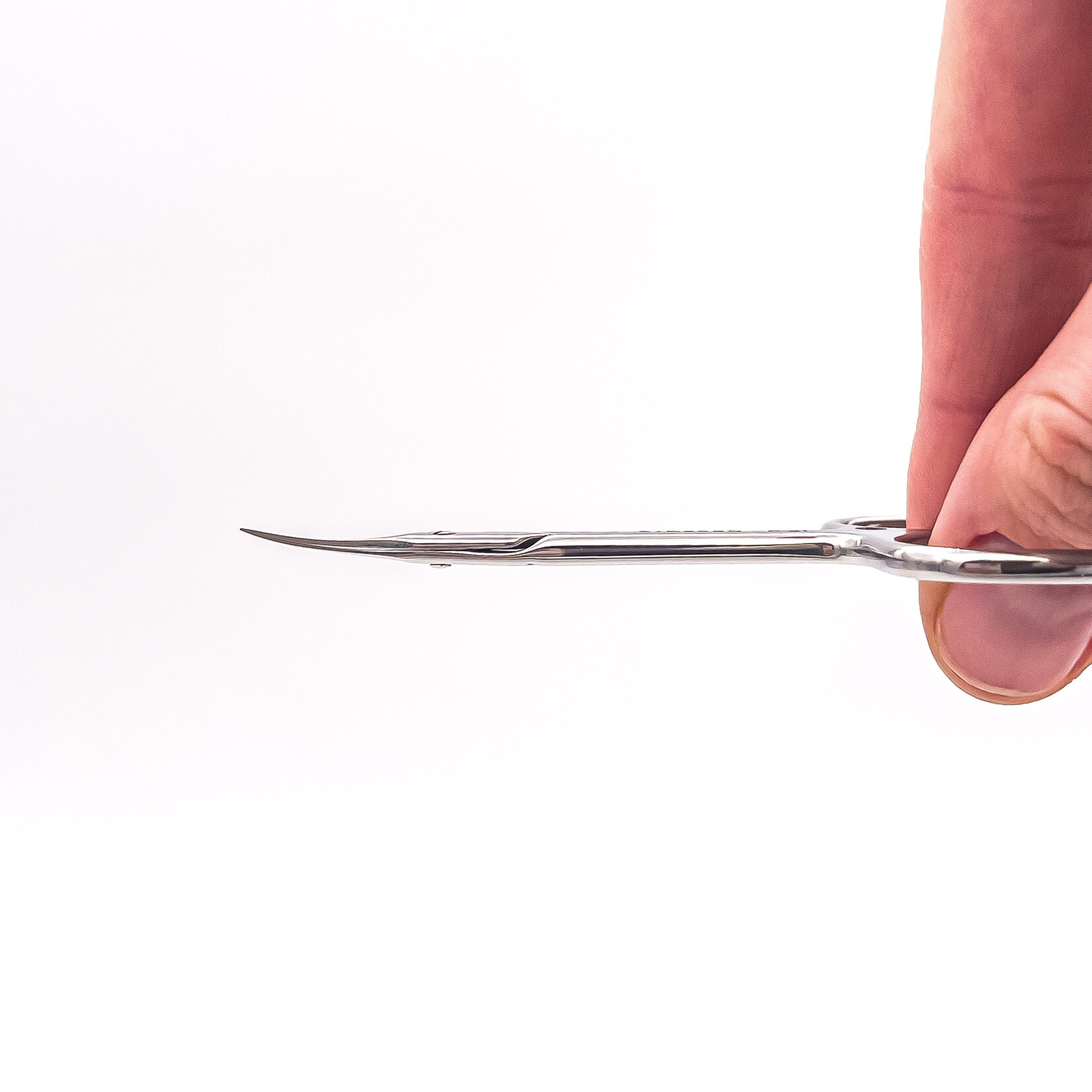 STALENA H-21 Ciseaux à peau courts, fins, 18 mm