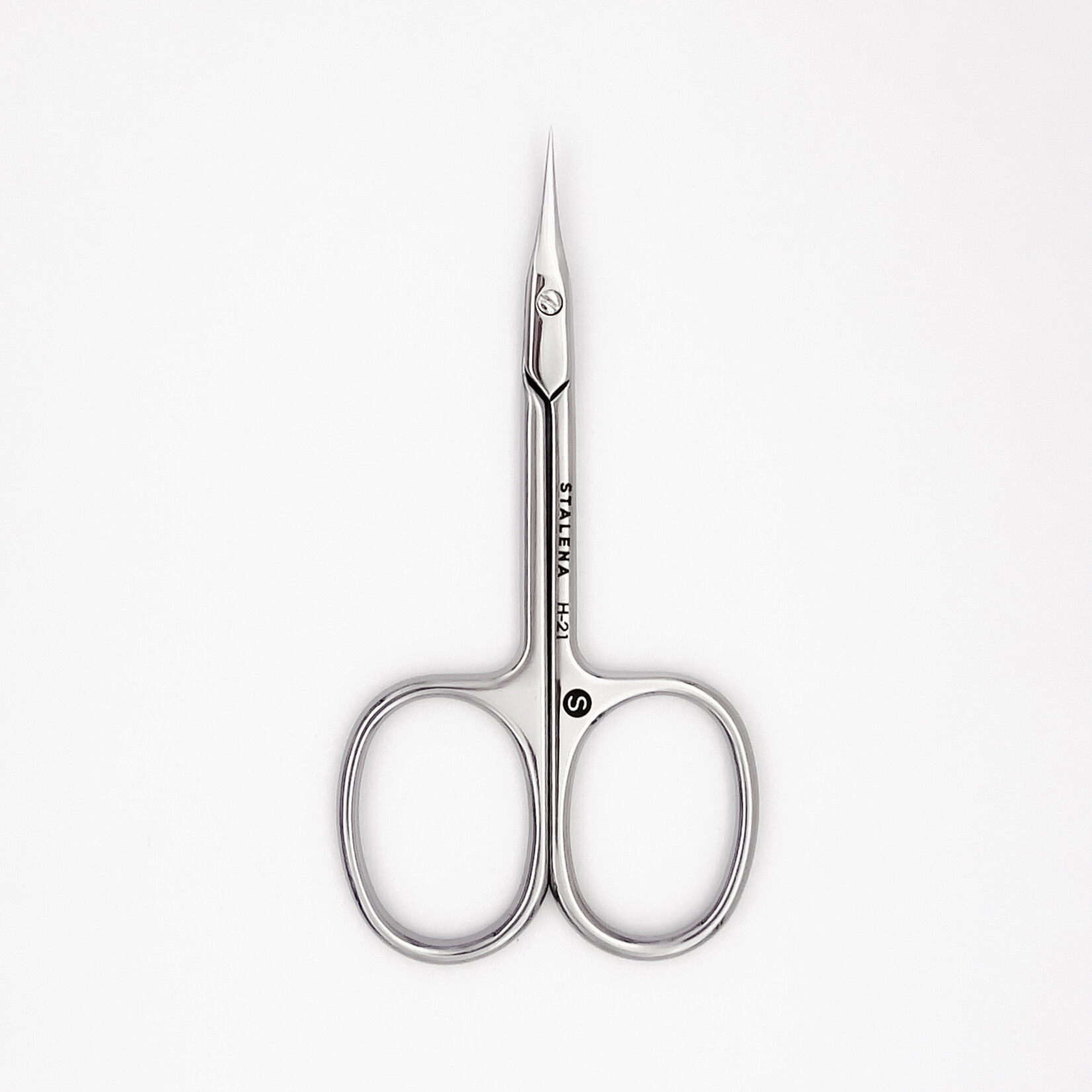 STALENA H-21 Vellenschaar kort, fijn, 18 mm