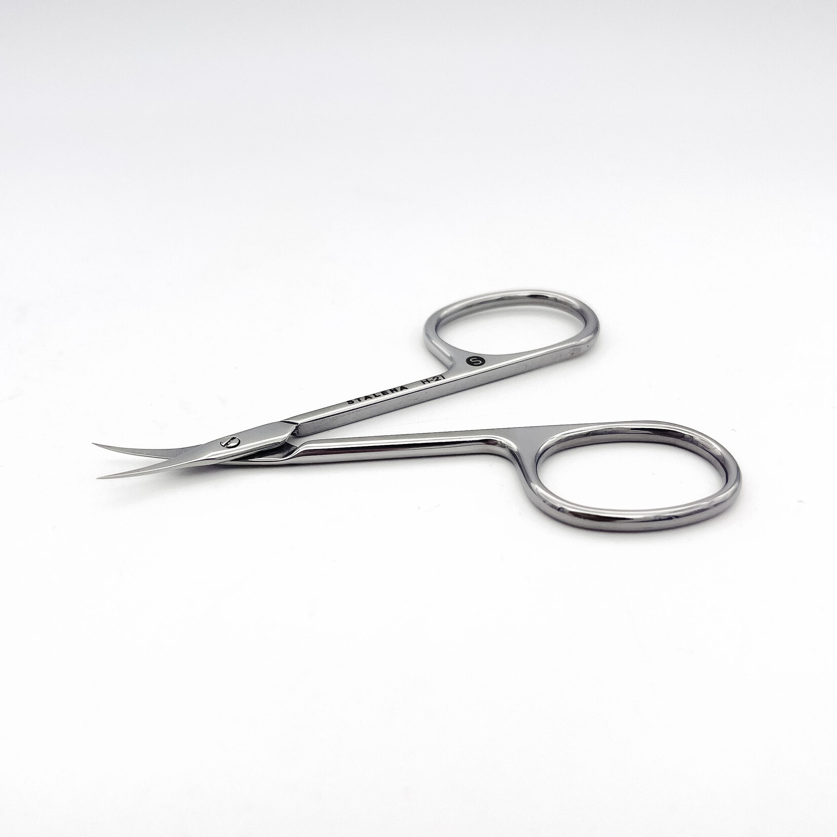 STALENA H-21 Vellenschaar kort, fijn, 18 mm