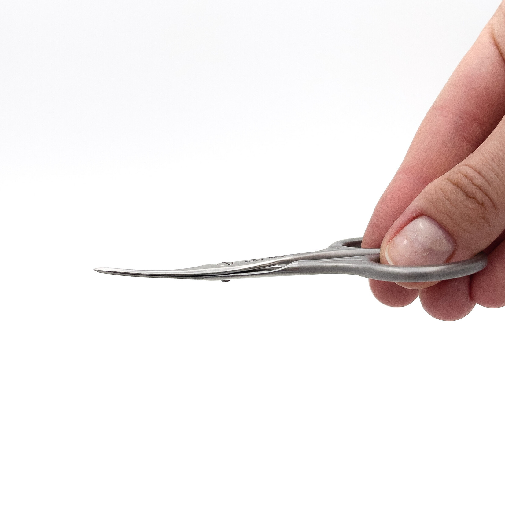 STALENA H-11 Ciseaux à ongles, mat, 21 mm