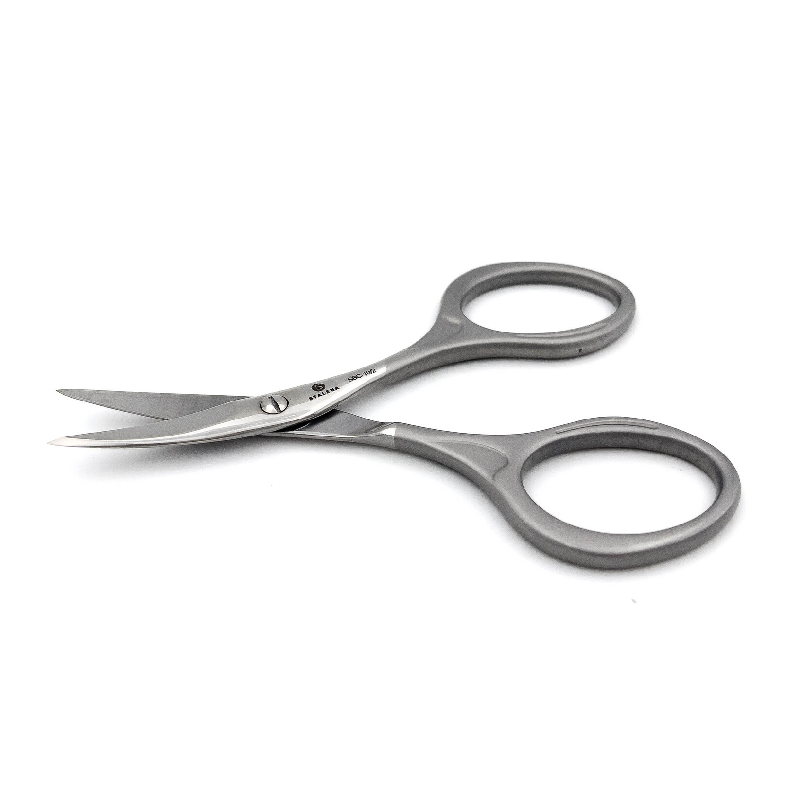 STALENA Ciseaux à ongles, mat, H-11, 21 mm