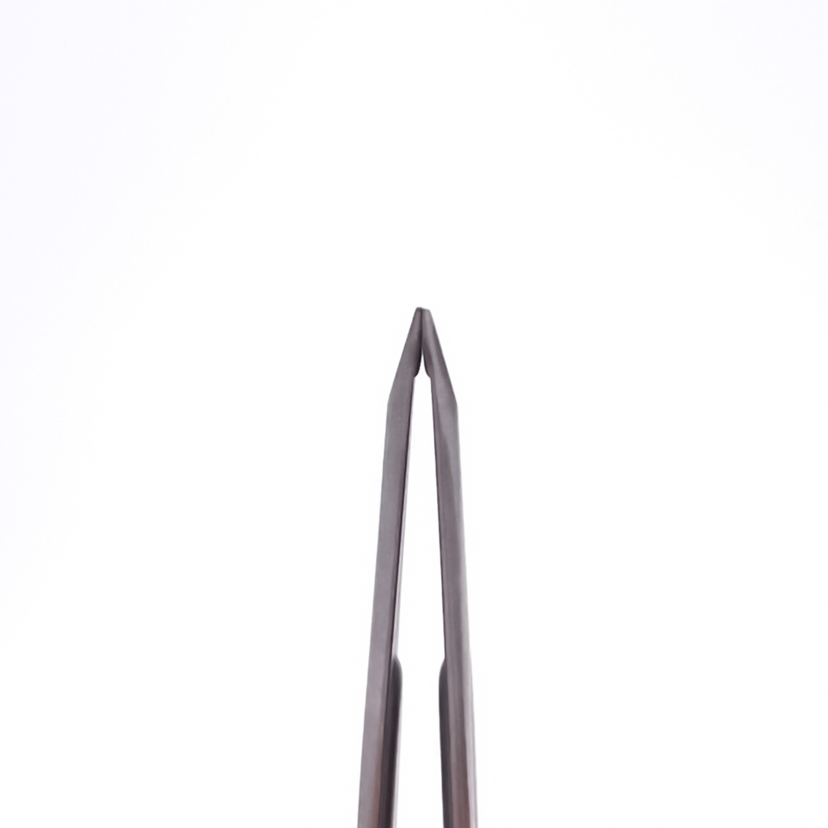 STALENA P-14 Pincet ovaal, schuin