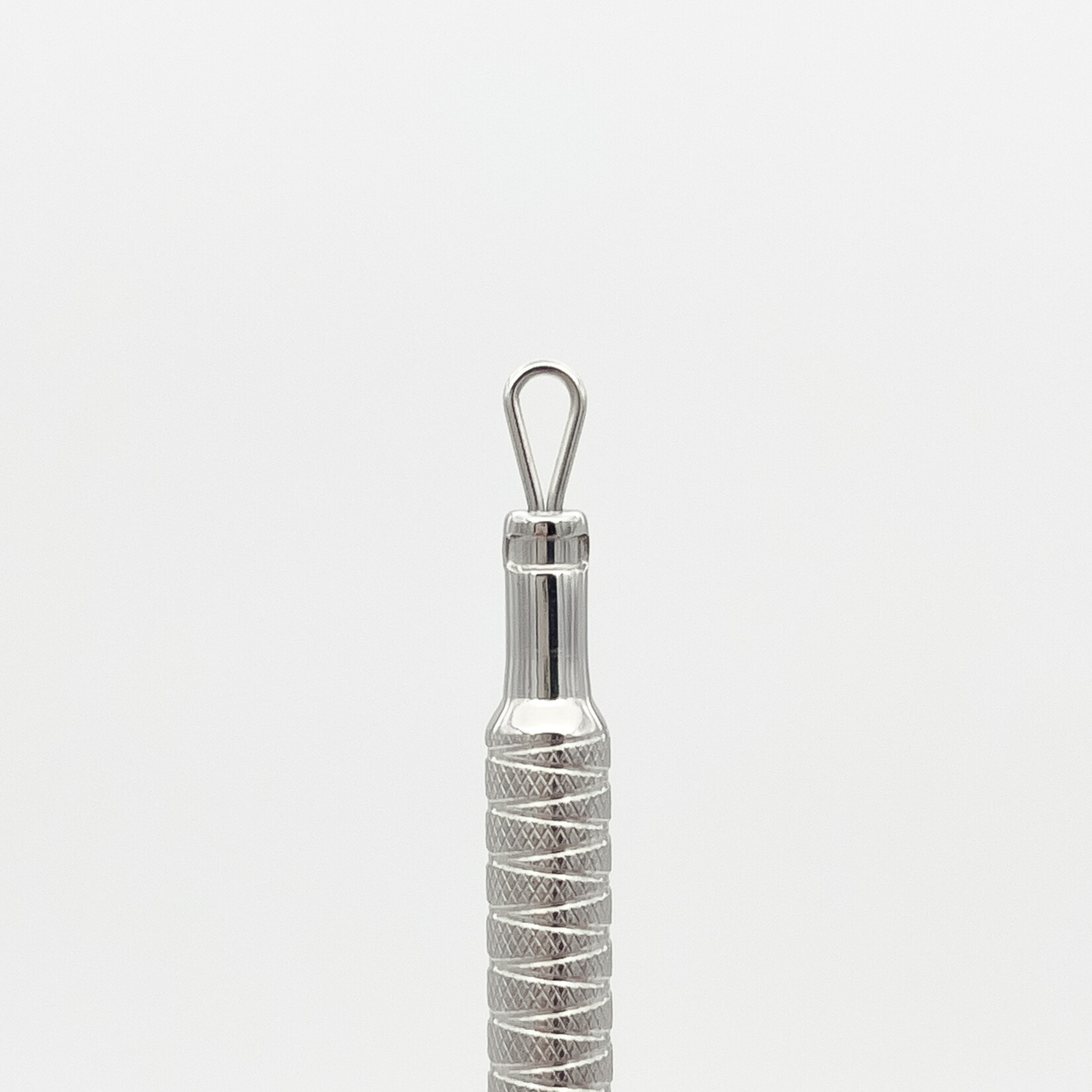 STALENA Tire Comédon double boucles, (KI-03)