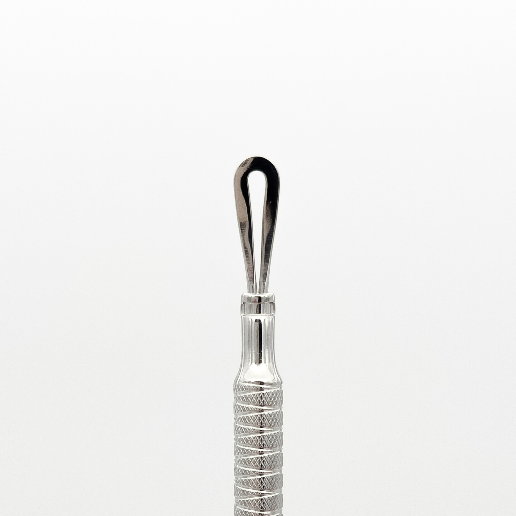 STALENA Tire Comédon double boucles, (KI-03)