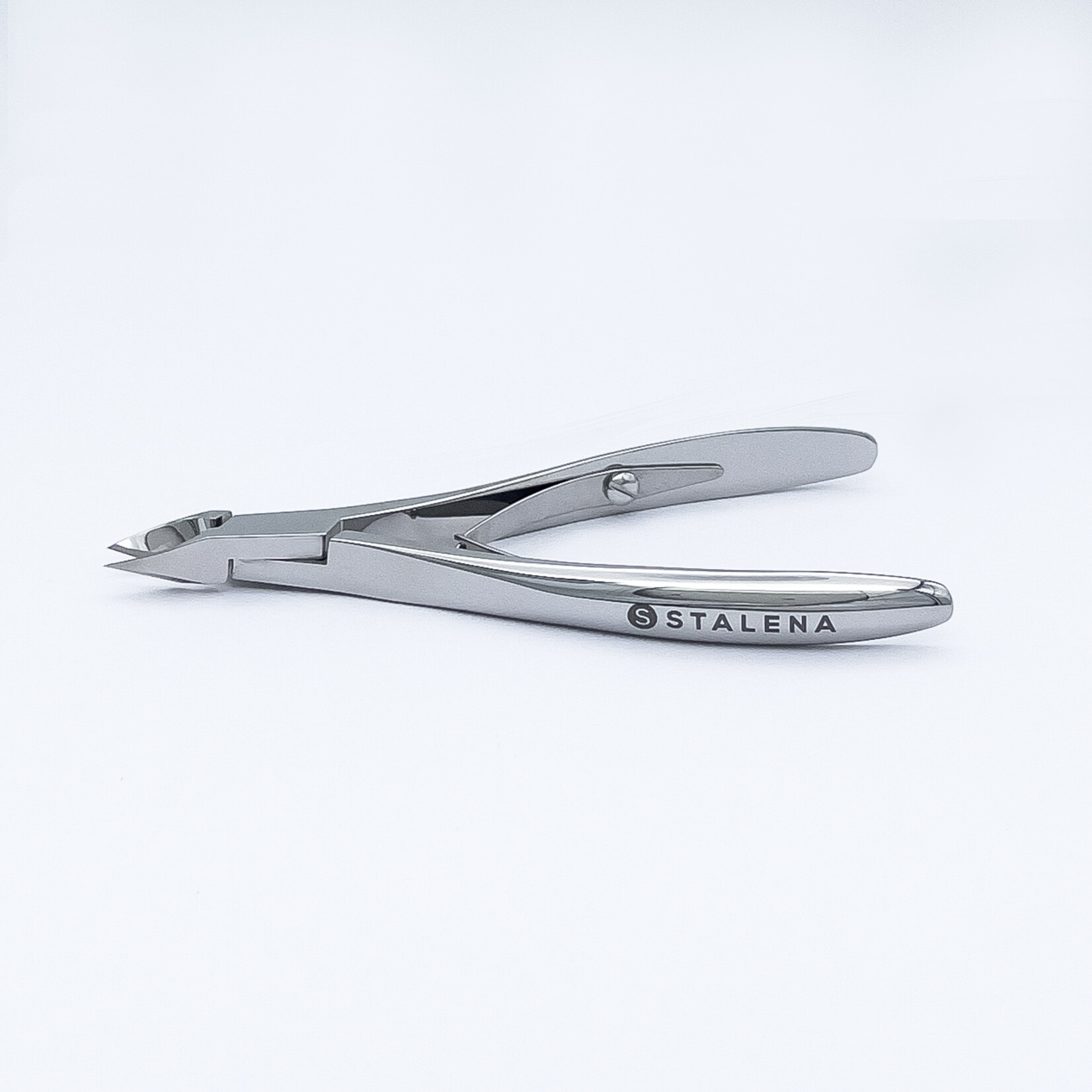 STALENA K-28 Kleine nageltangtang met ergonomische handgreep NIEUW!