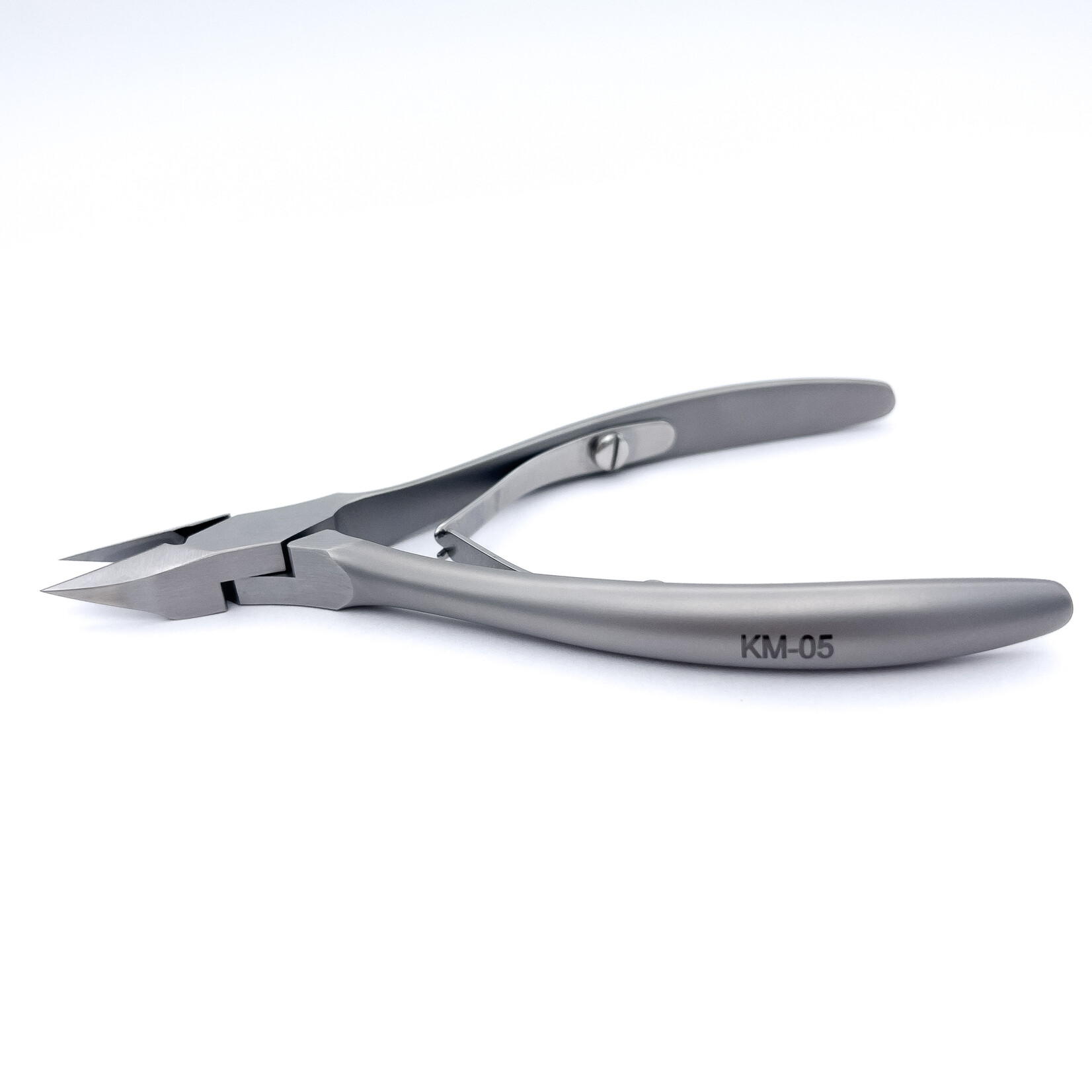 STALENA STALENA KM-05 Hoektang spits  - schuine bek 14 mm NIEUW!