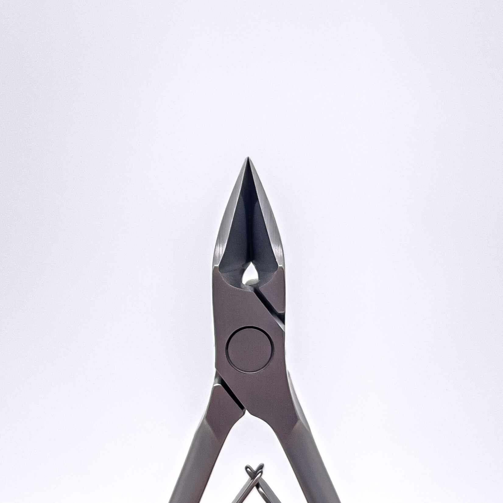 STALENA KM-05 Pince à ongles incarnés - bec oblique 14 mm NOUVEAU!