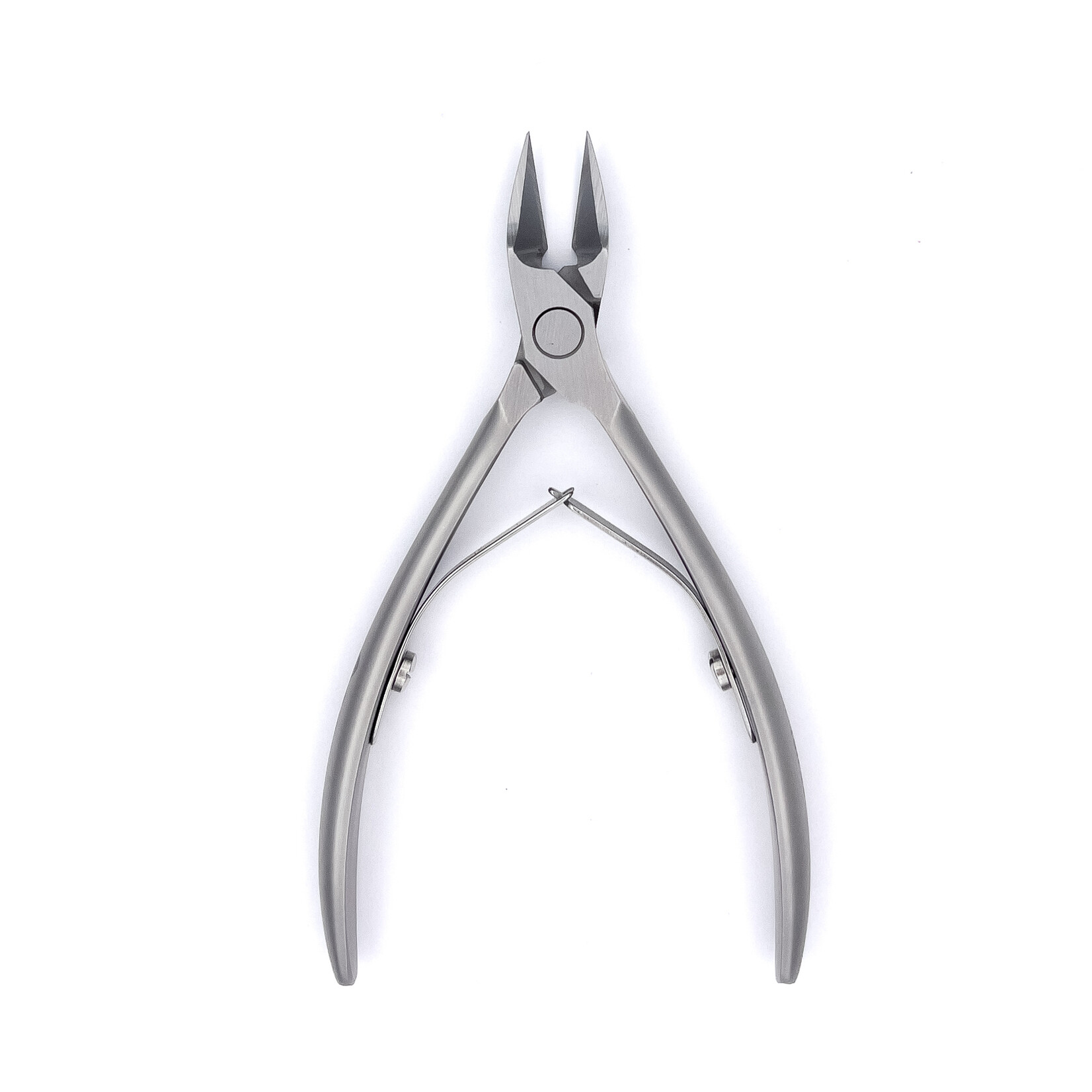 STALENA KM-05 Hoektang spits, schuine bek 14 mm