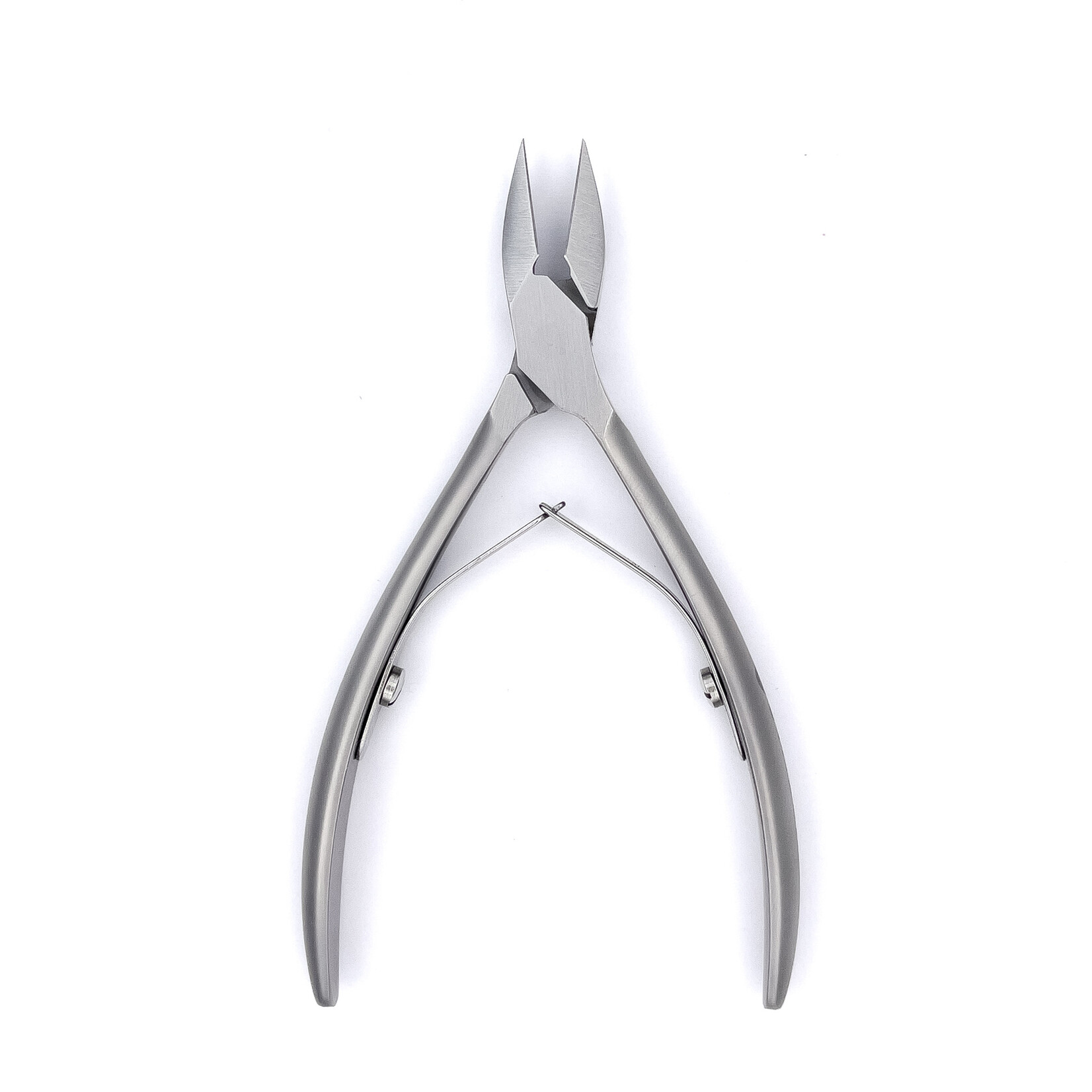 STALENA KM-05 Pince à ongles incarnés - bec oblique 14 mm NOUVEAU!