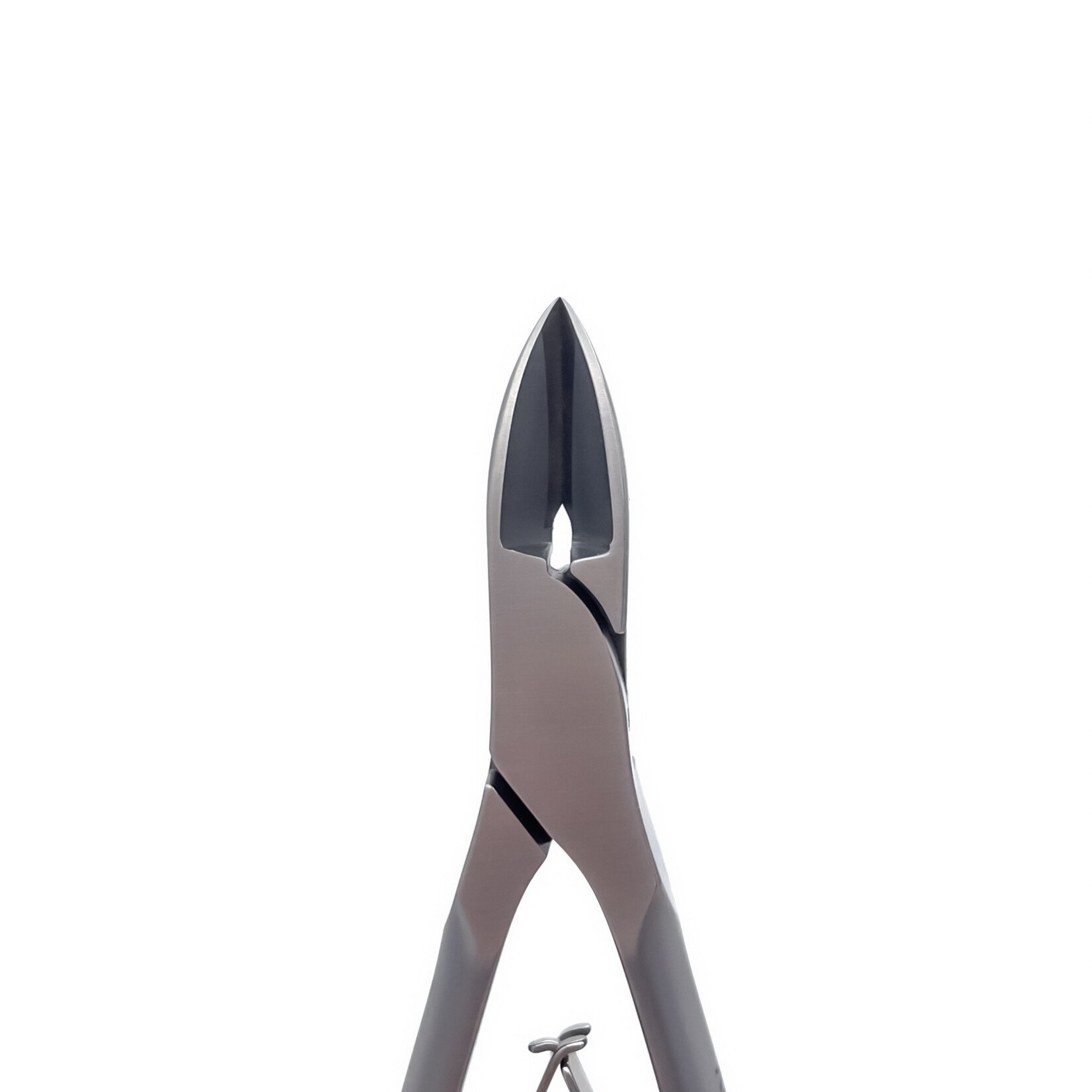 K-25 STALENA Nageltang recht met ergonomische handgreep NIEUW!