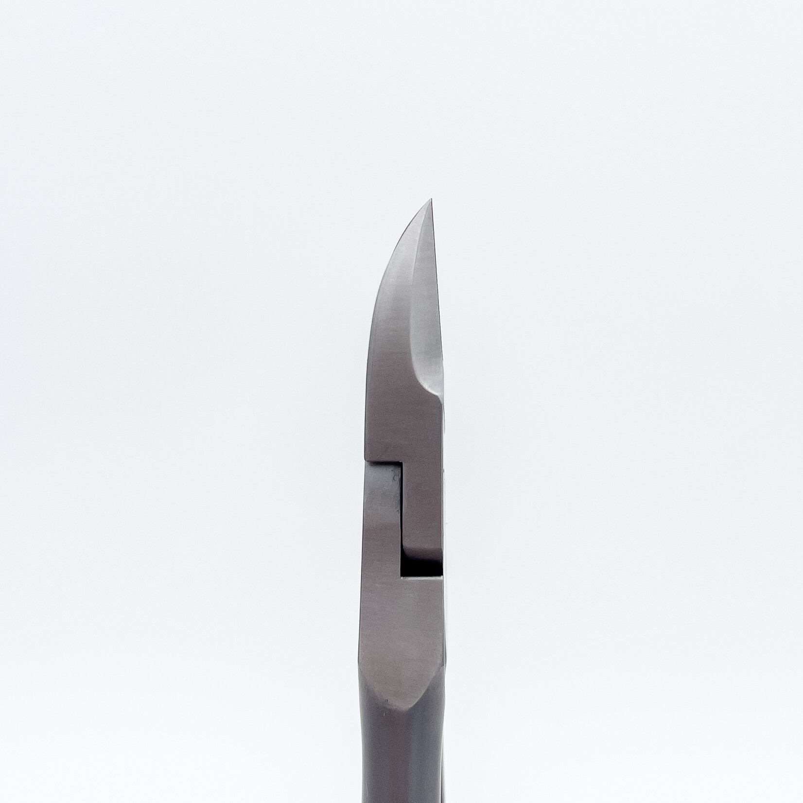 STALENA K-25 Pince à ongles droite avec poignée ergonomique NOUVEAU !