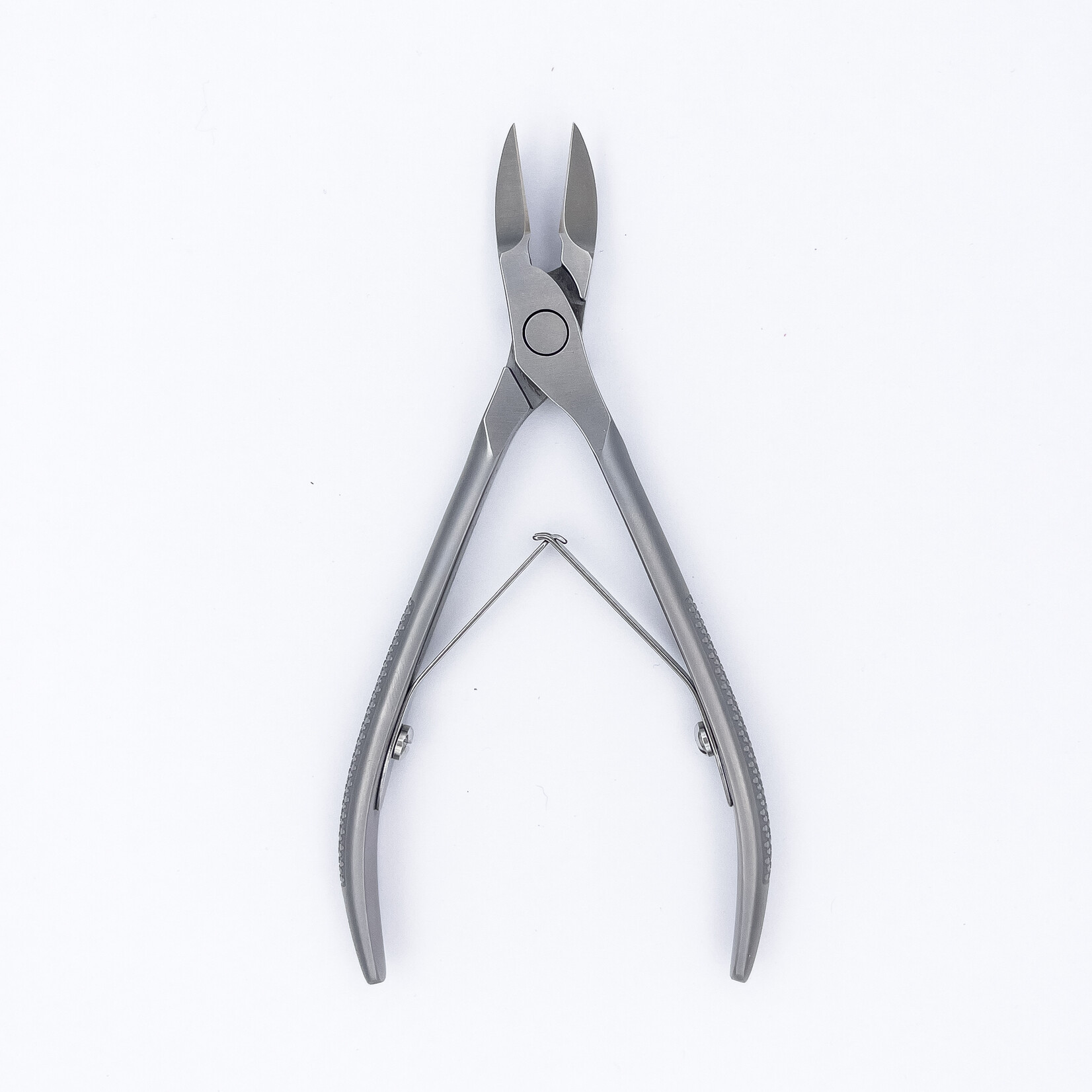 K-25 STALENA Nageltang recht met ergonomische handgreep NIEUW!