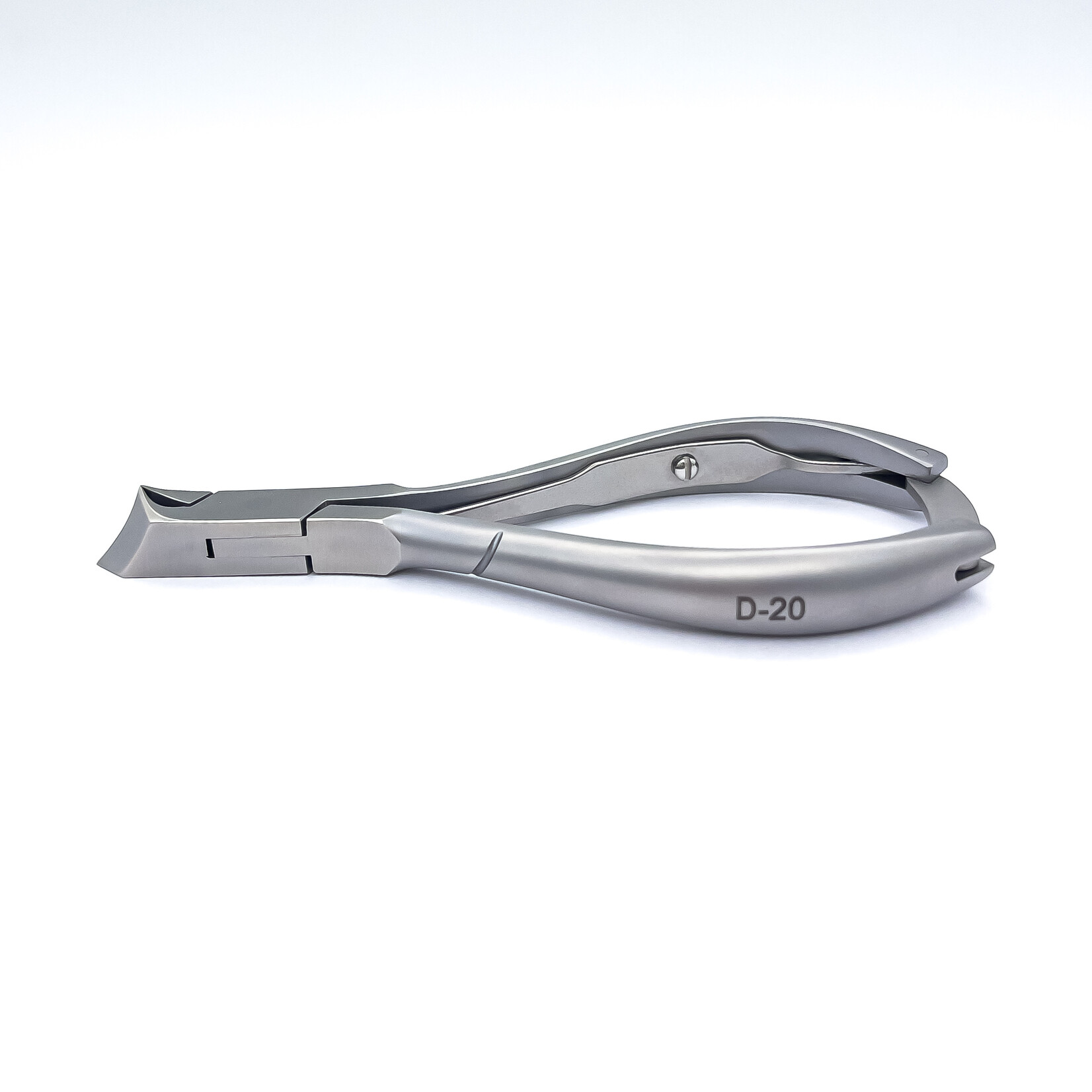 STALENA D-20 Kopkniptang klein NIEUW!