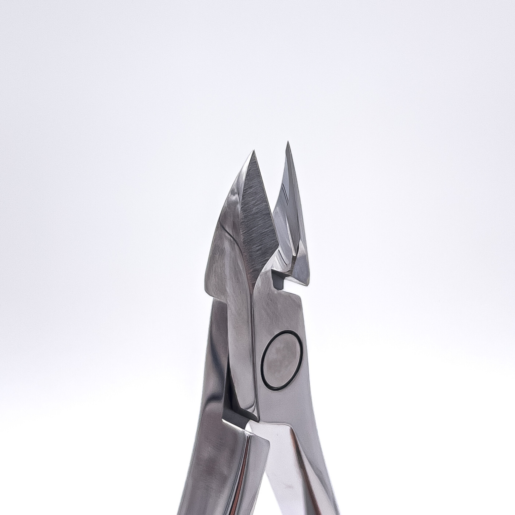 K-28 Kleine nageltangtang met ergonomische handgreep NIEUW!