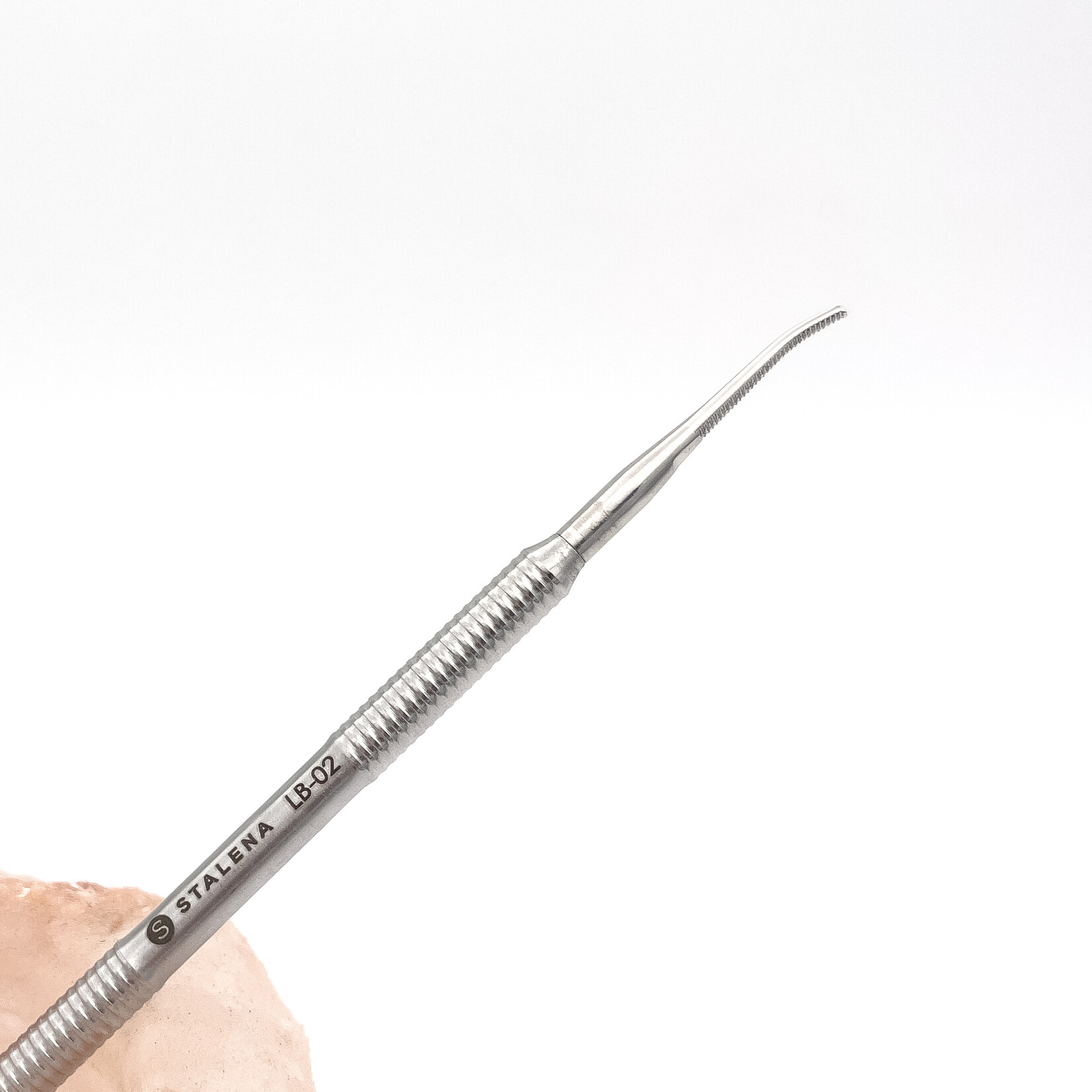 STALENA LB-02 Lime de coin, double