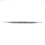 STALENA LB-02 Lime de coin, double