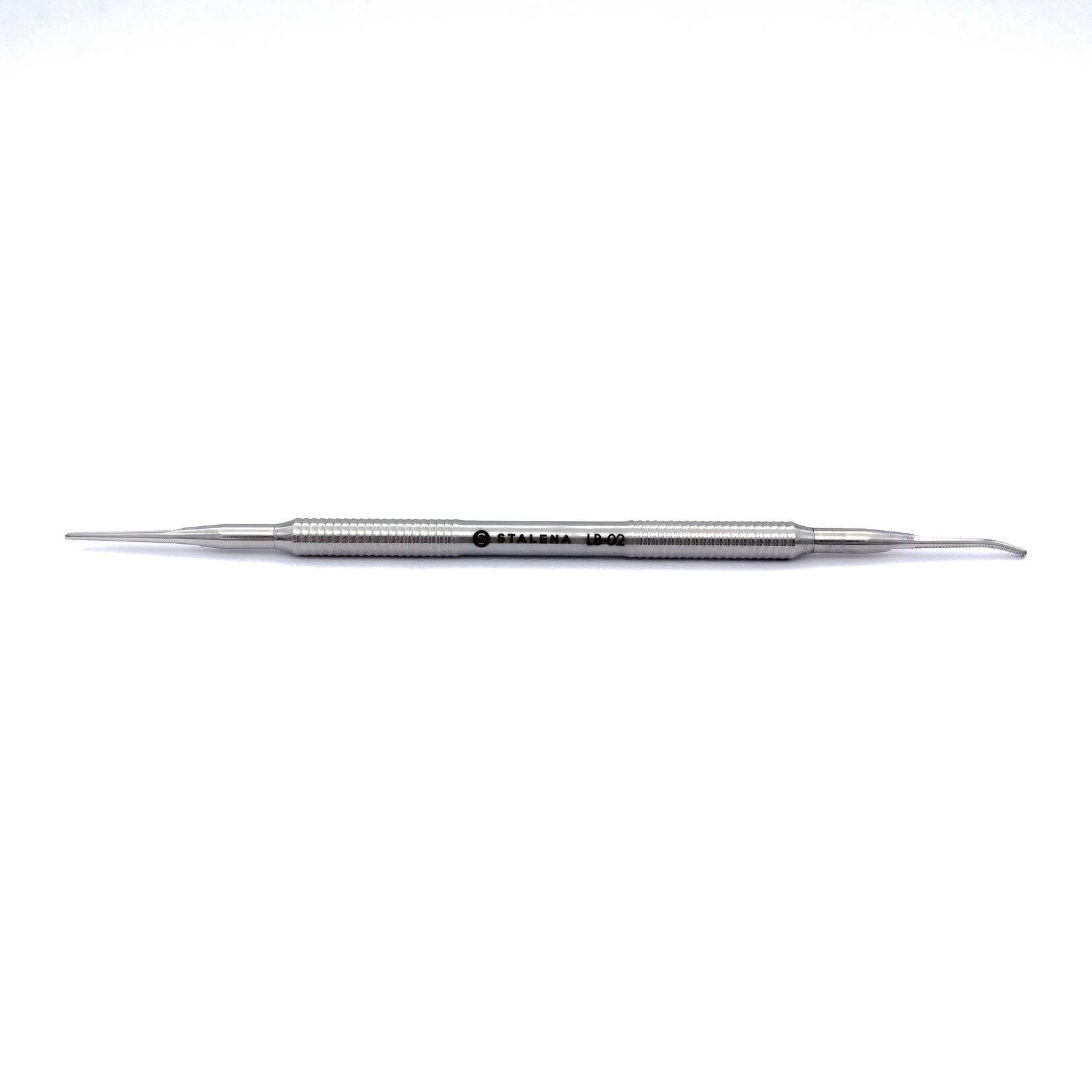 STALENA LB-02 Lime de coin, double