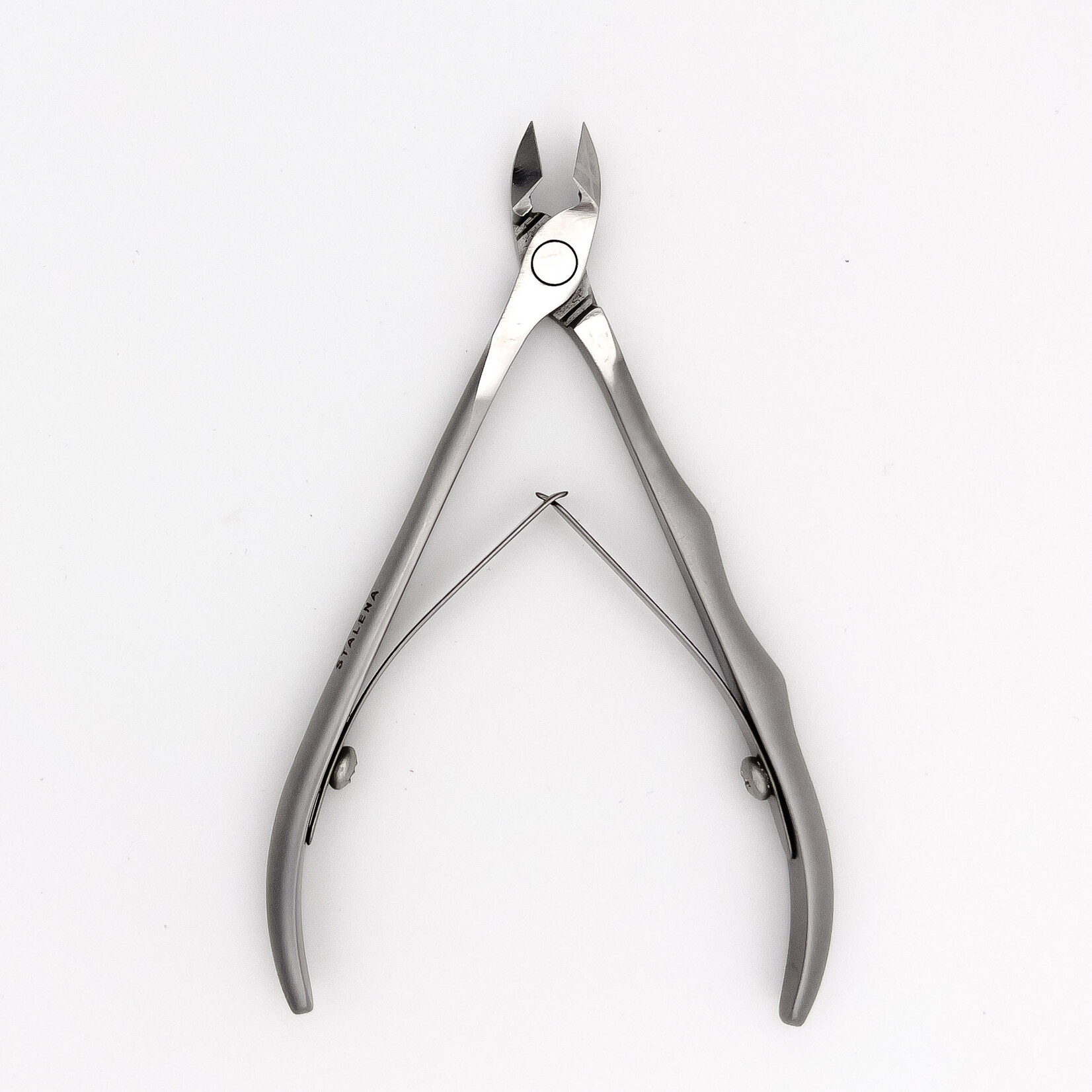 STALENA KL-00 Pince à peau petite avec poignée ergonomique