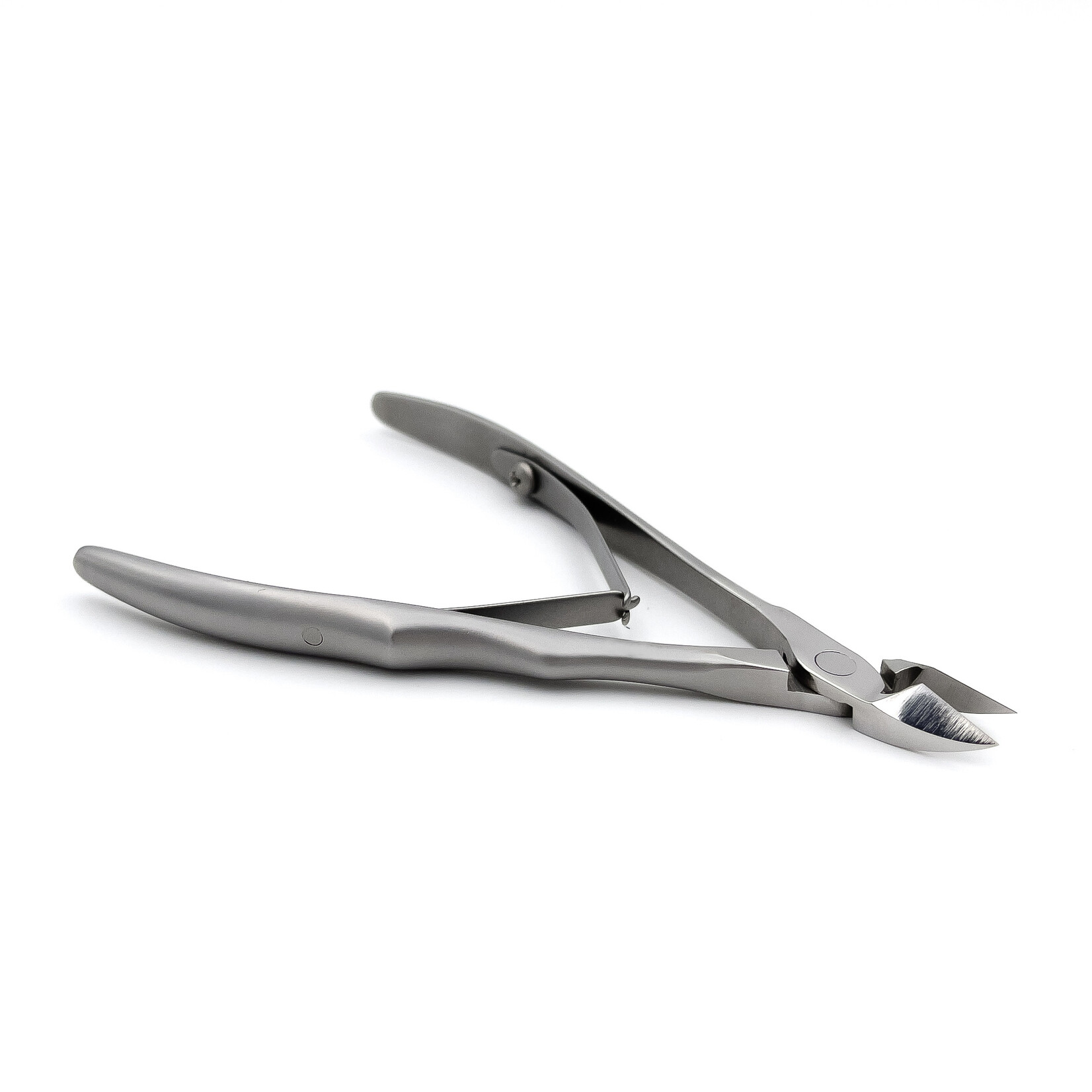 STALENA KL-01 Pince à peau medium avec poignée ergonomique