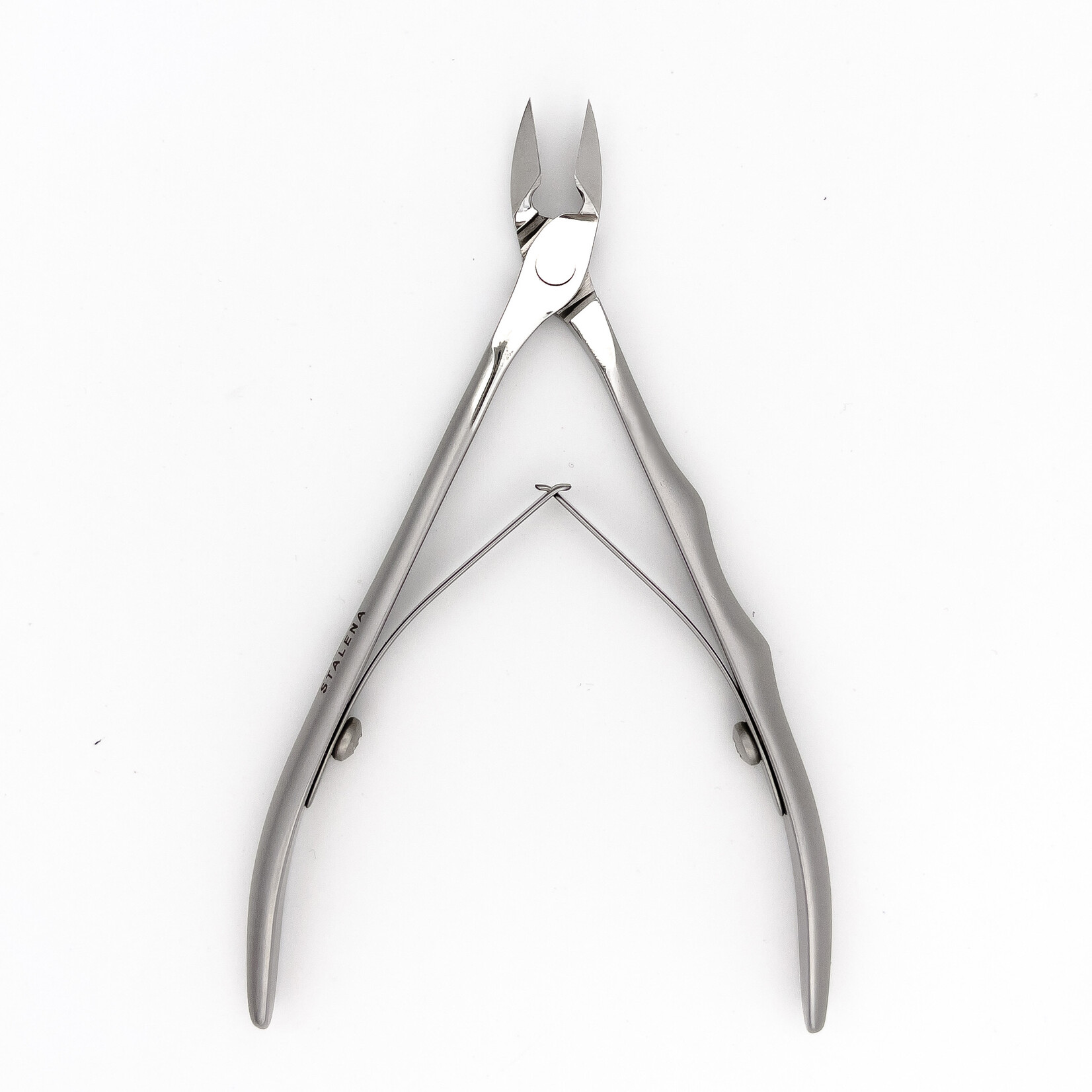 STALENA KL-01 Vellentang medium met ergonomische handgreep