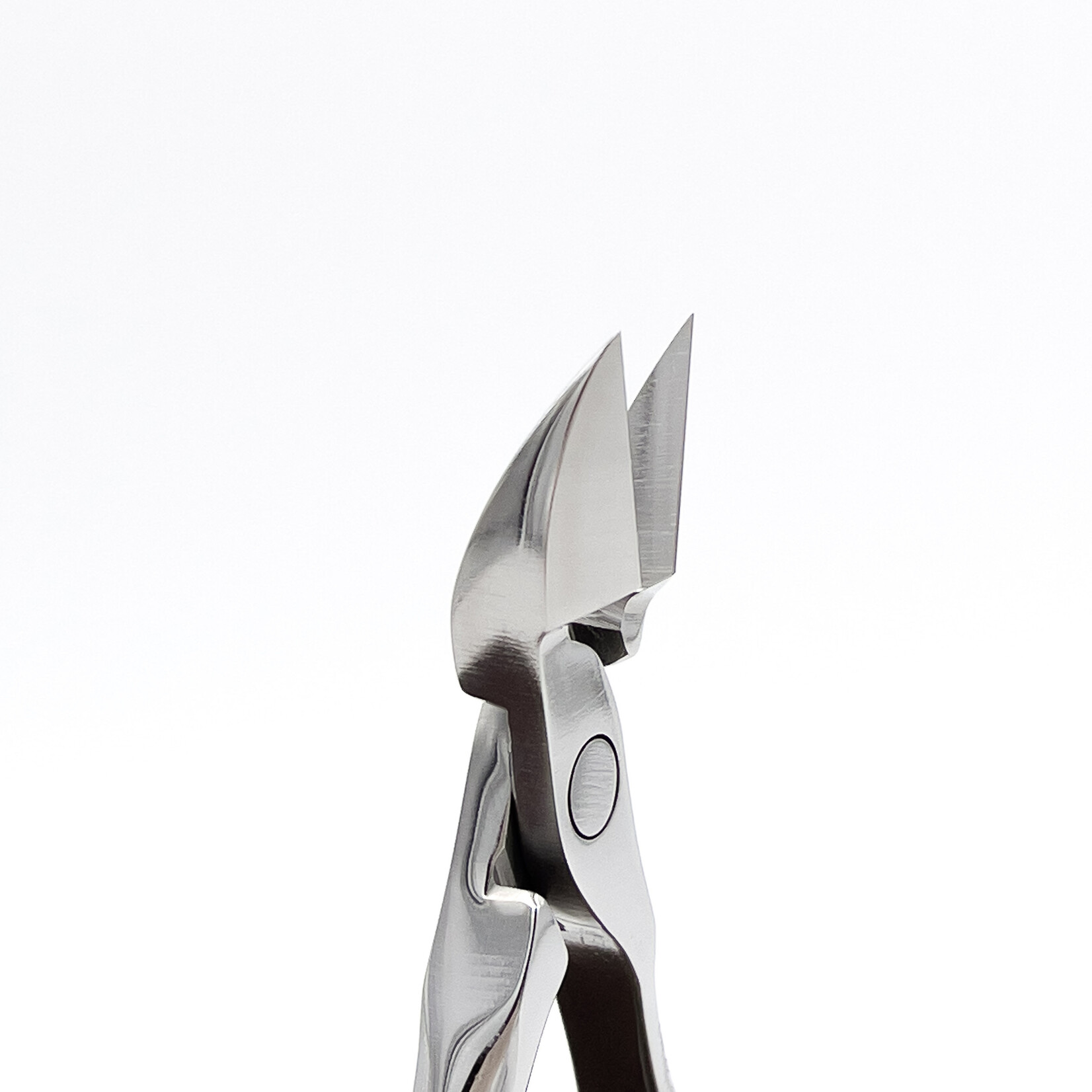 STALENA K-03 Pince à peau grande avec poignée ergonomique (16 mm)