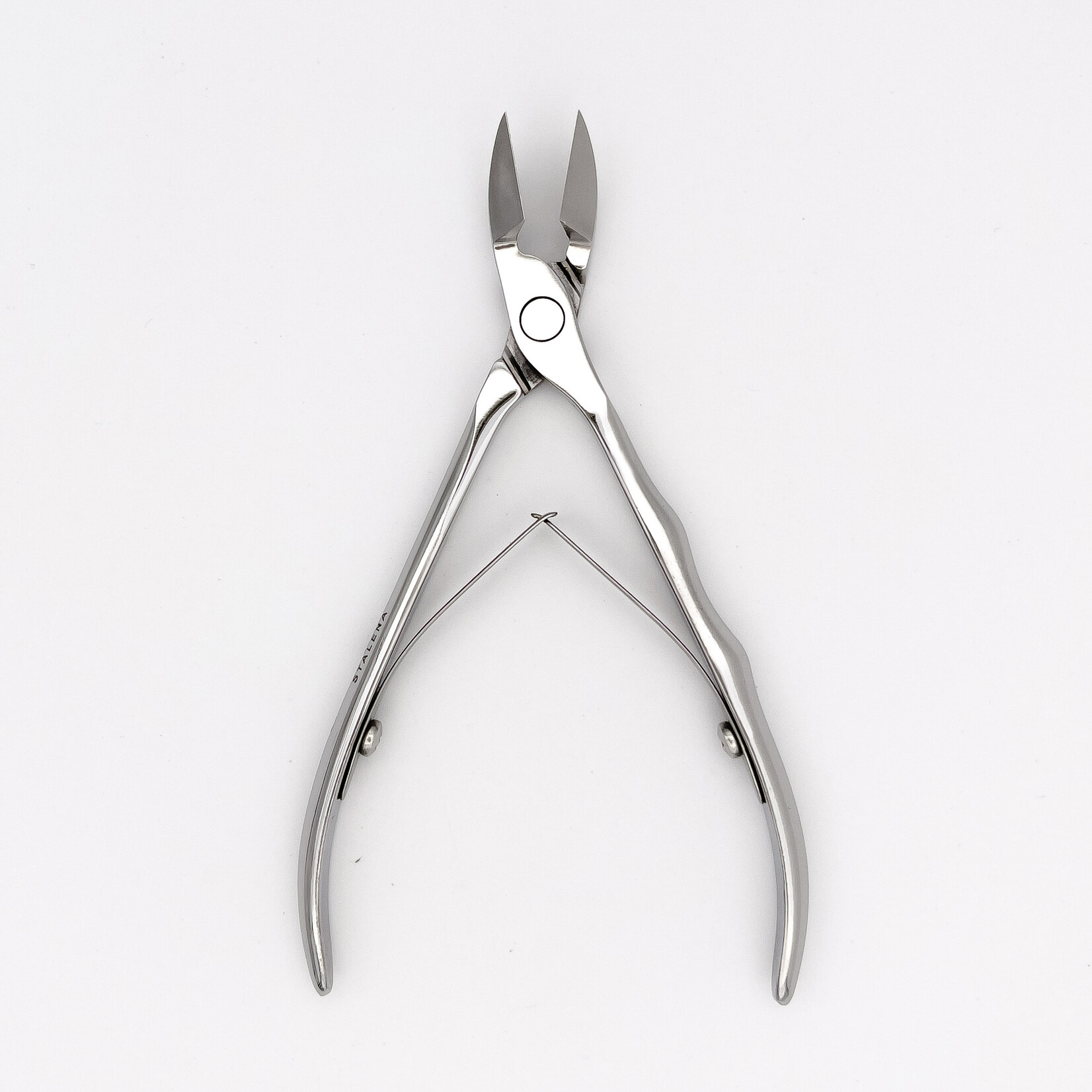 STALENA K-03 Vellentang groot met ergonomische handgreep