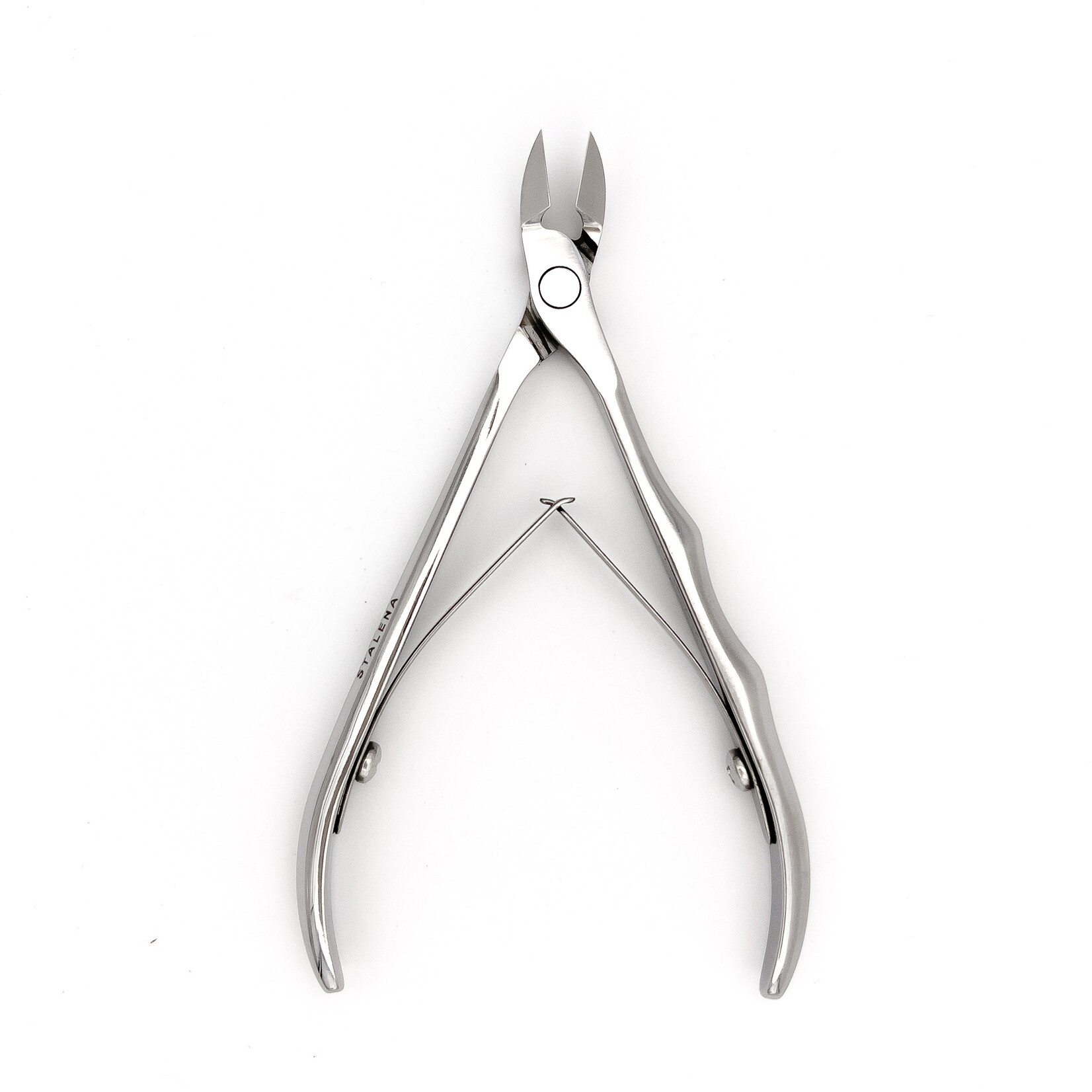 STALENA K-12 Pince à peau avec poignée ergonomique K-12 - 9 mm