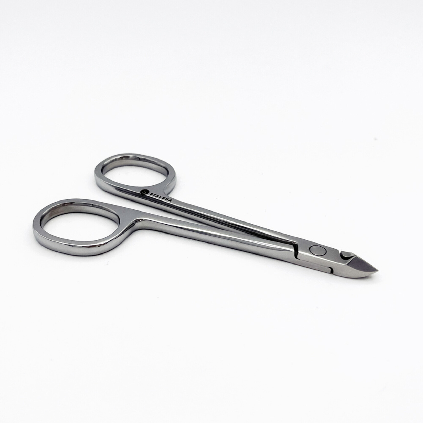STALENA D-21 Vellentang met ringen, 7 mm