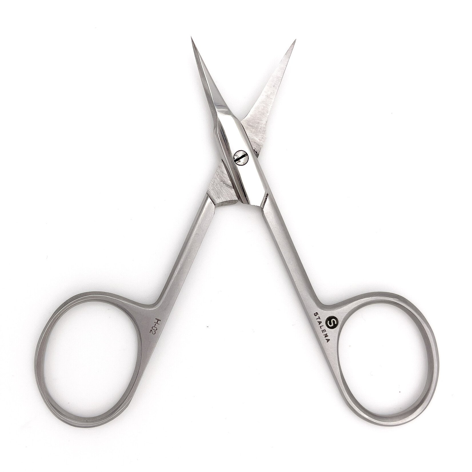 STALENA H-02 Vellenschaar fijn, 20 mm