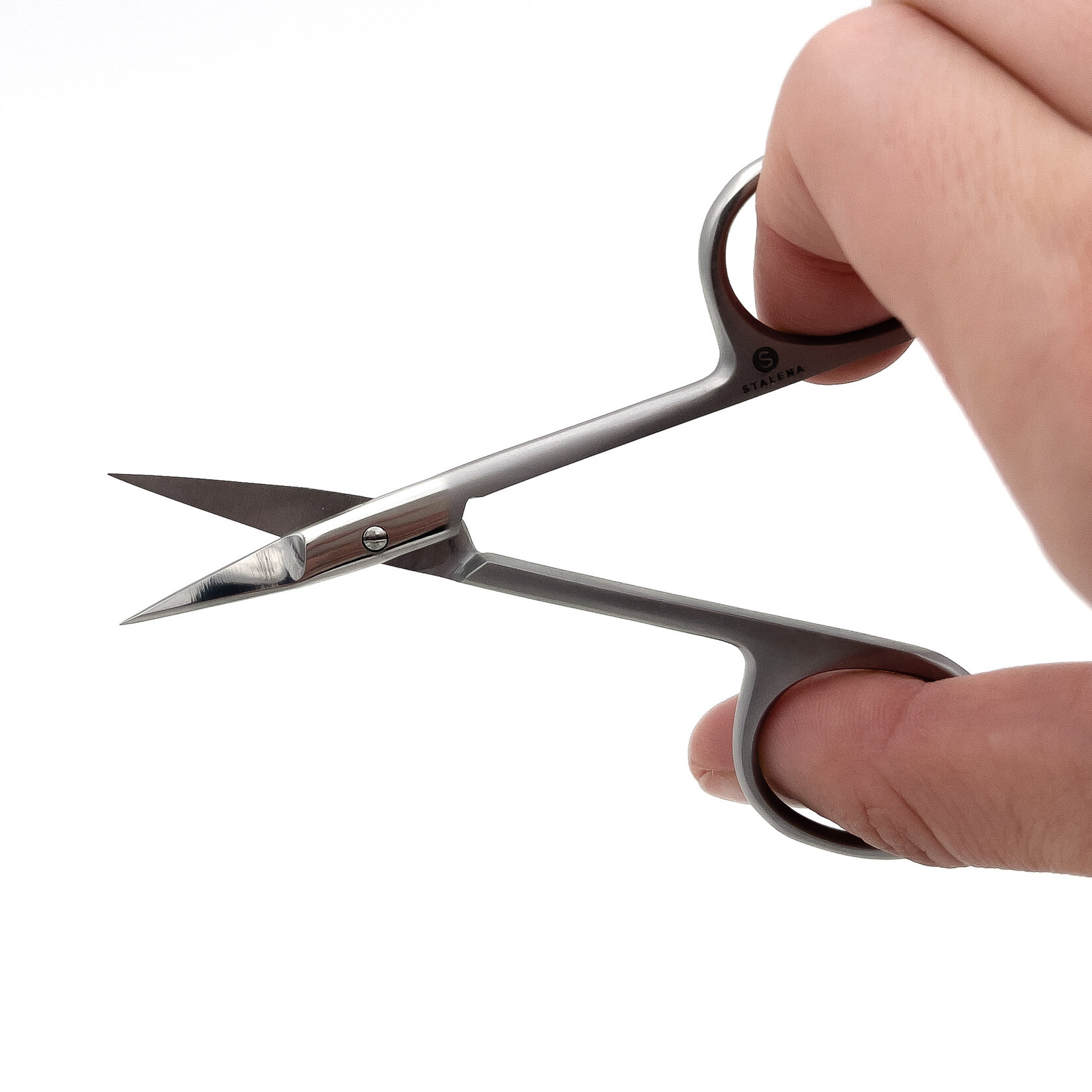 STALENA H-03  Schaar recht, 24 mm