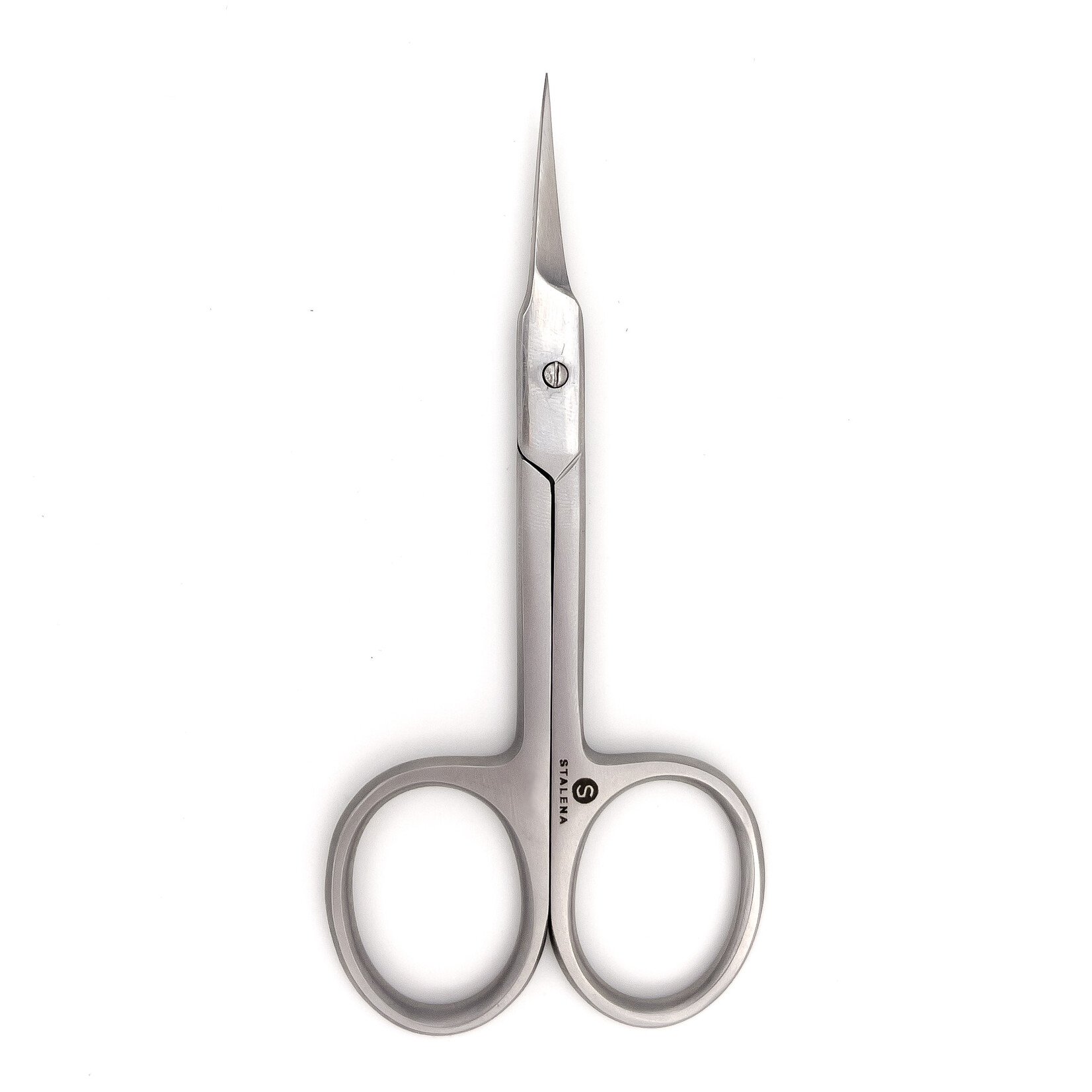 STALENA H-05 Ciseaux à peau fins, prolongés, 24 mm
