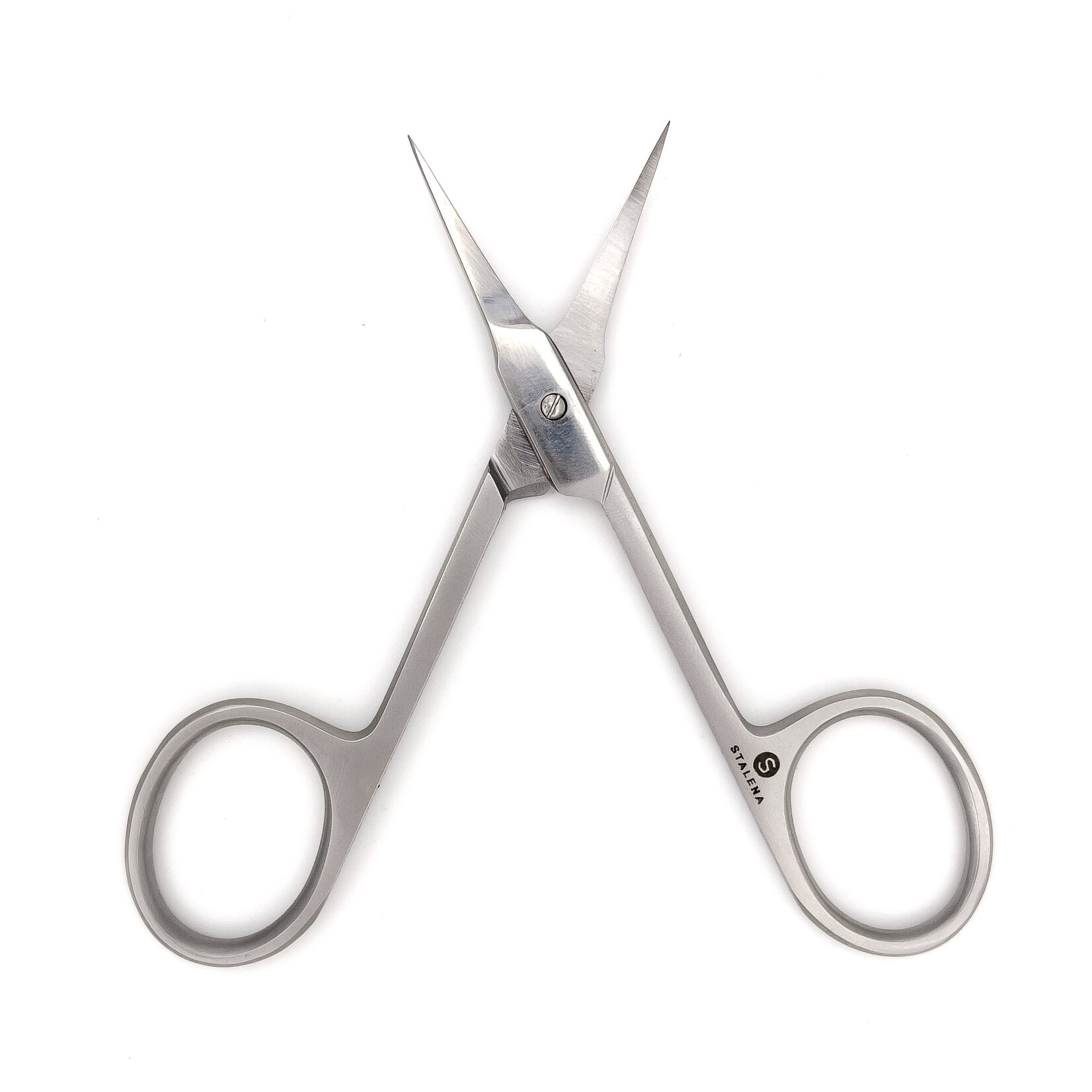 STALENA H-05 Vellenschaar fijn, verlengd, 24 mm