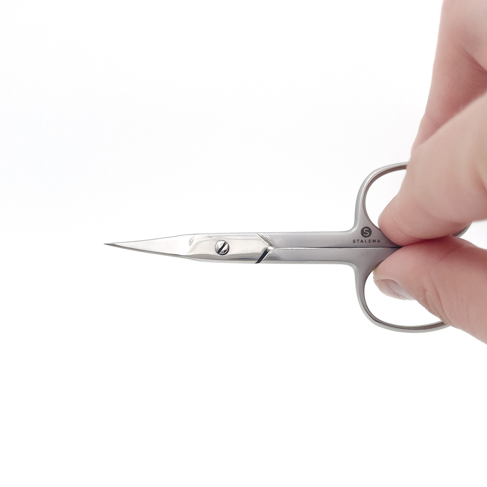 STALENA H-06, Ciseaux à ongles, 24 mm
