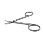 STALENA H-09 Vellenschaar smal, lang, 21 mm