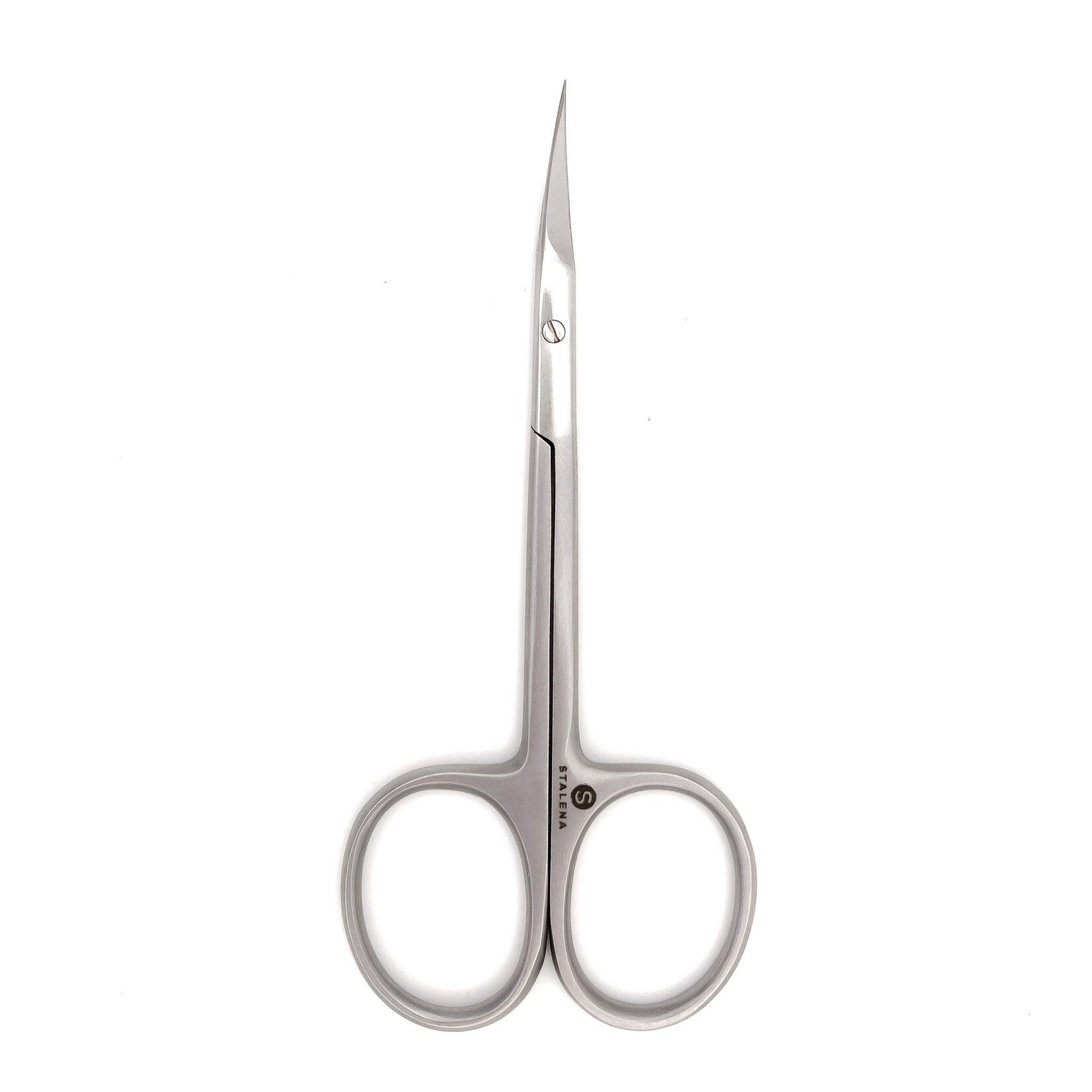 STALENA Vellenschaar smal, lang, H-09, 21 mm