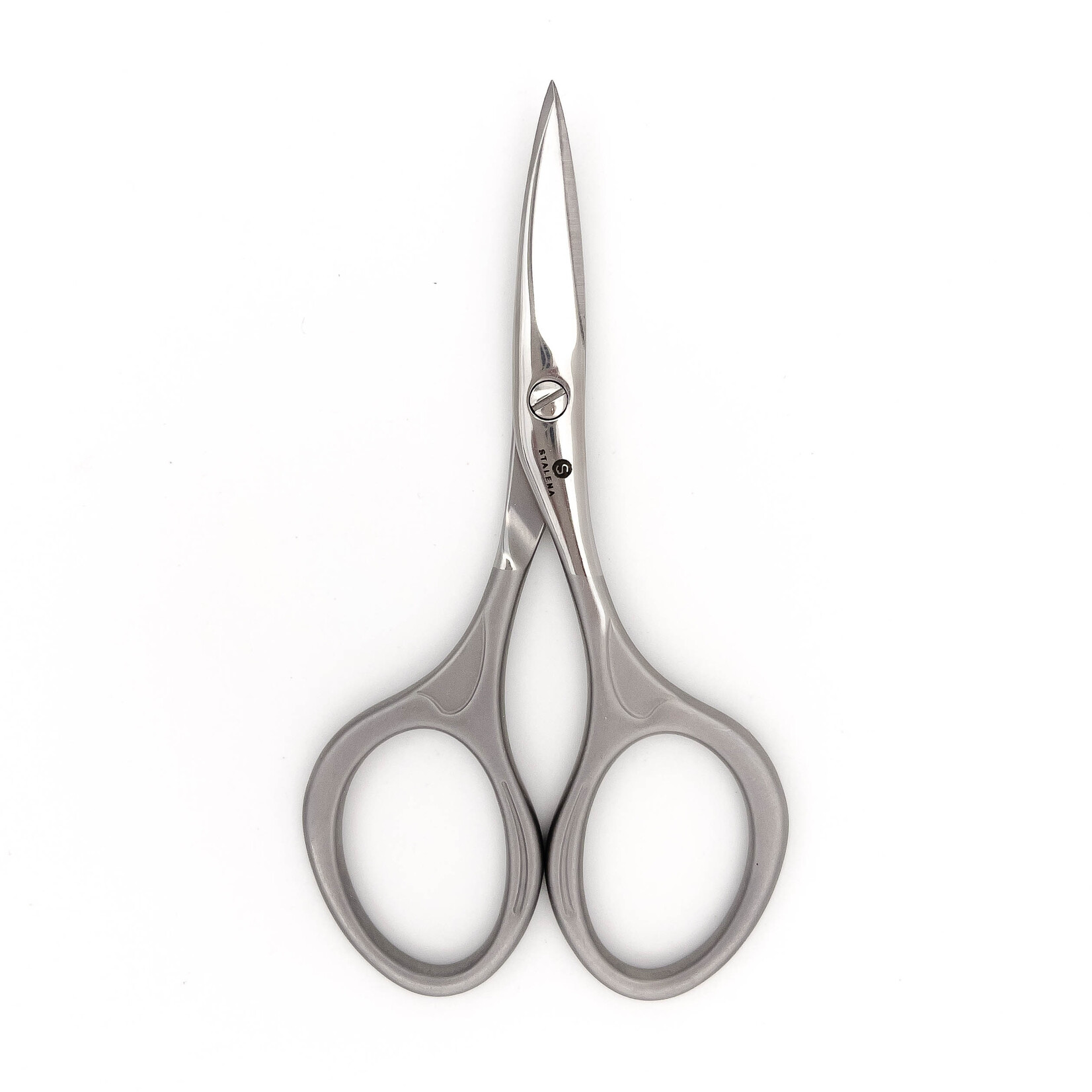 STALENA H-11 Ciseaux à ongles, mat, 21 mm