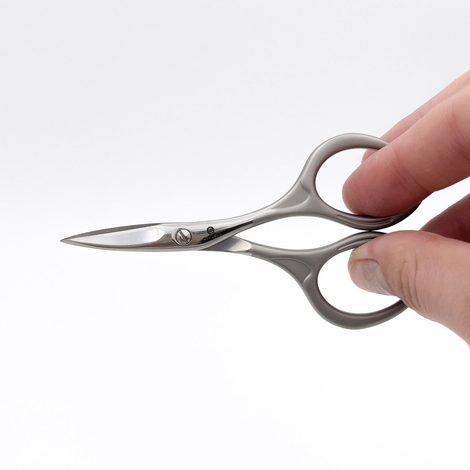 STALENA H-11 Ciseaux à ongles, mat, 21 mm