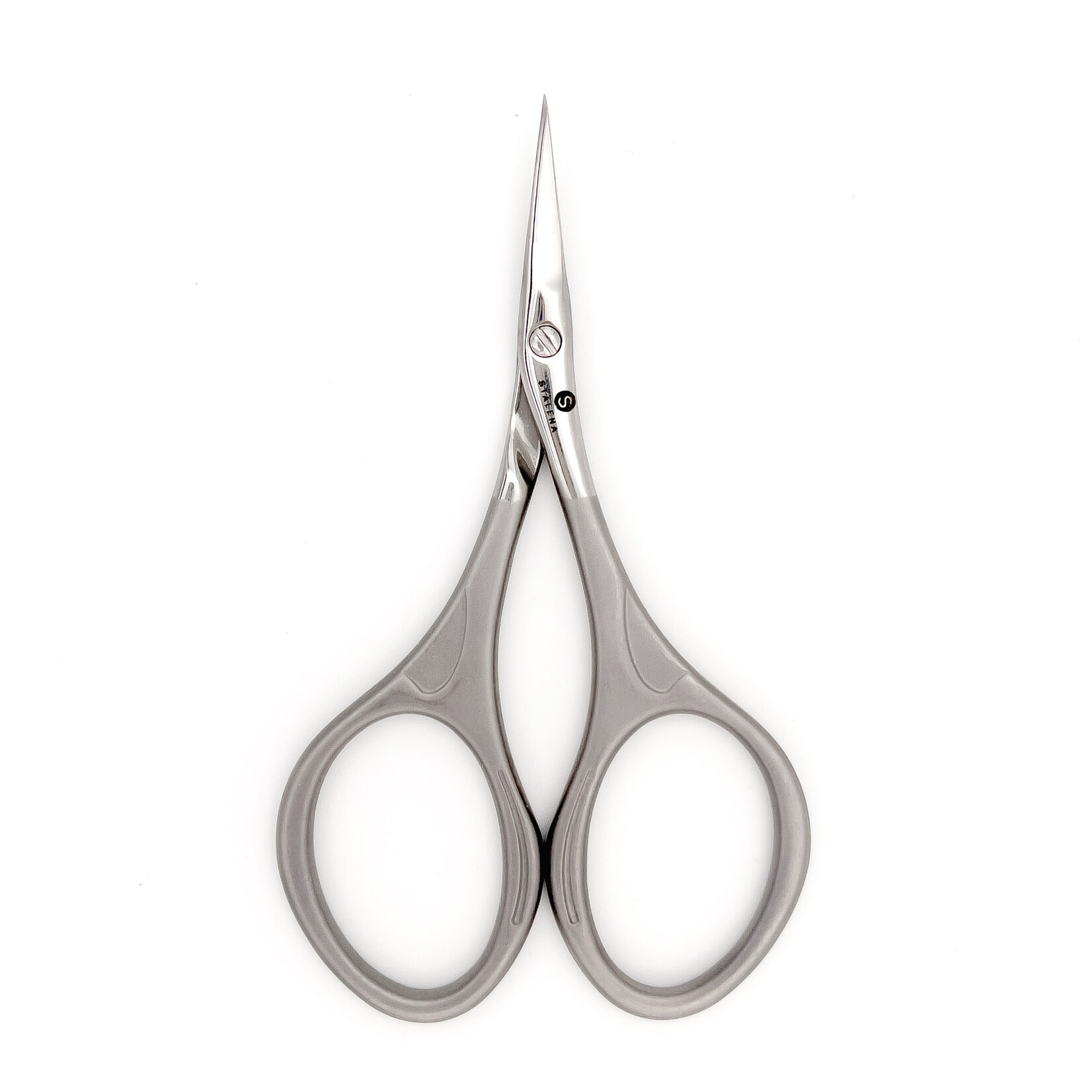 STALENA H-12 Vellenschaar mat, 20 mm