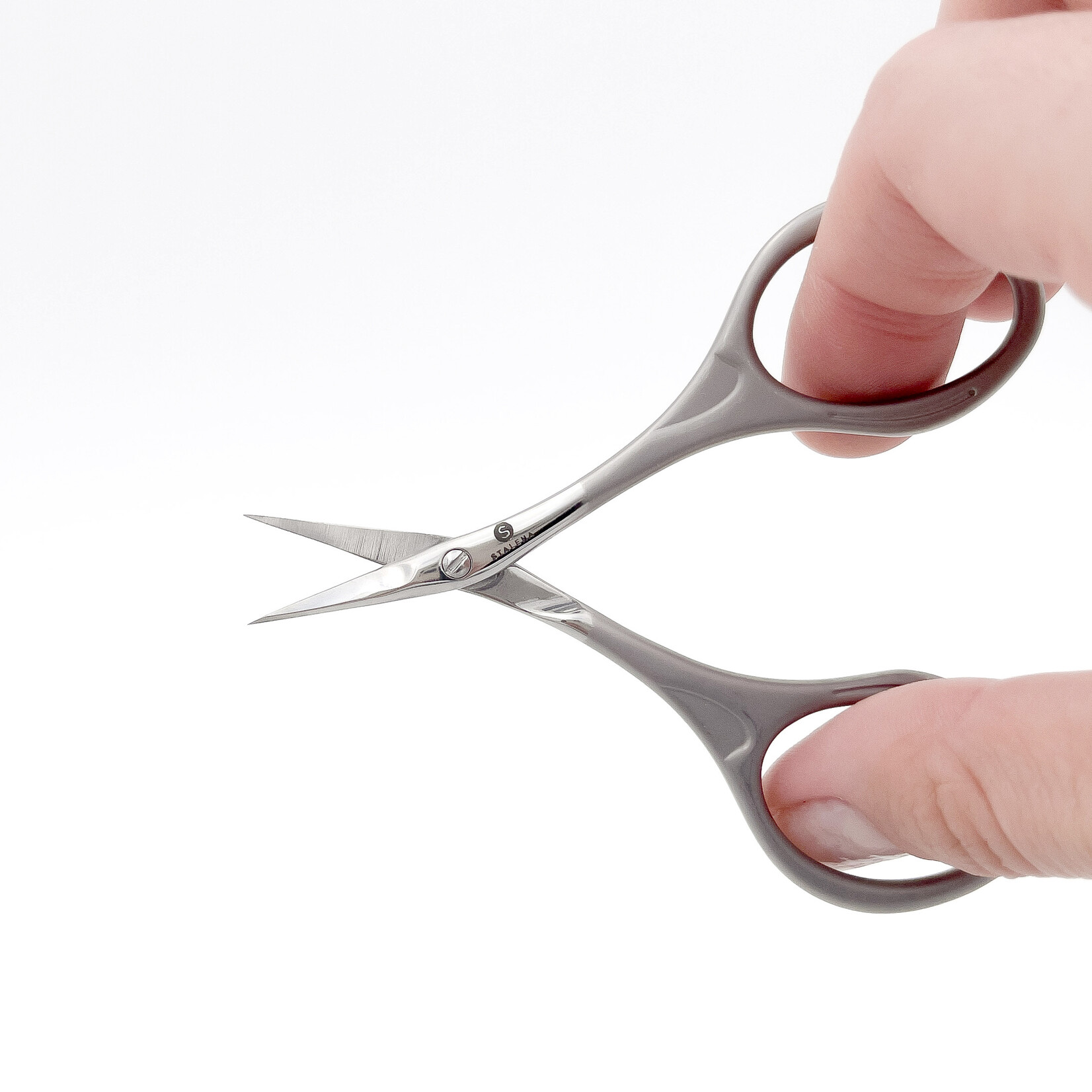 STALENA H-12 Vellenschaar mat, 20 mm