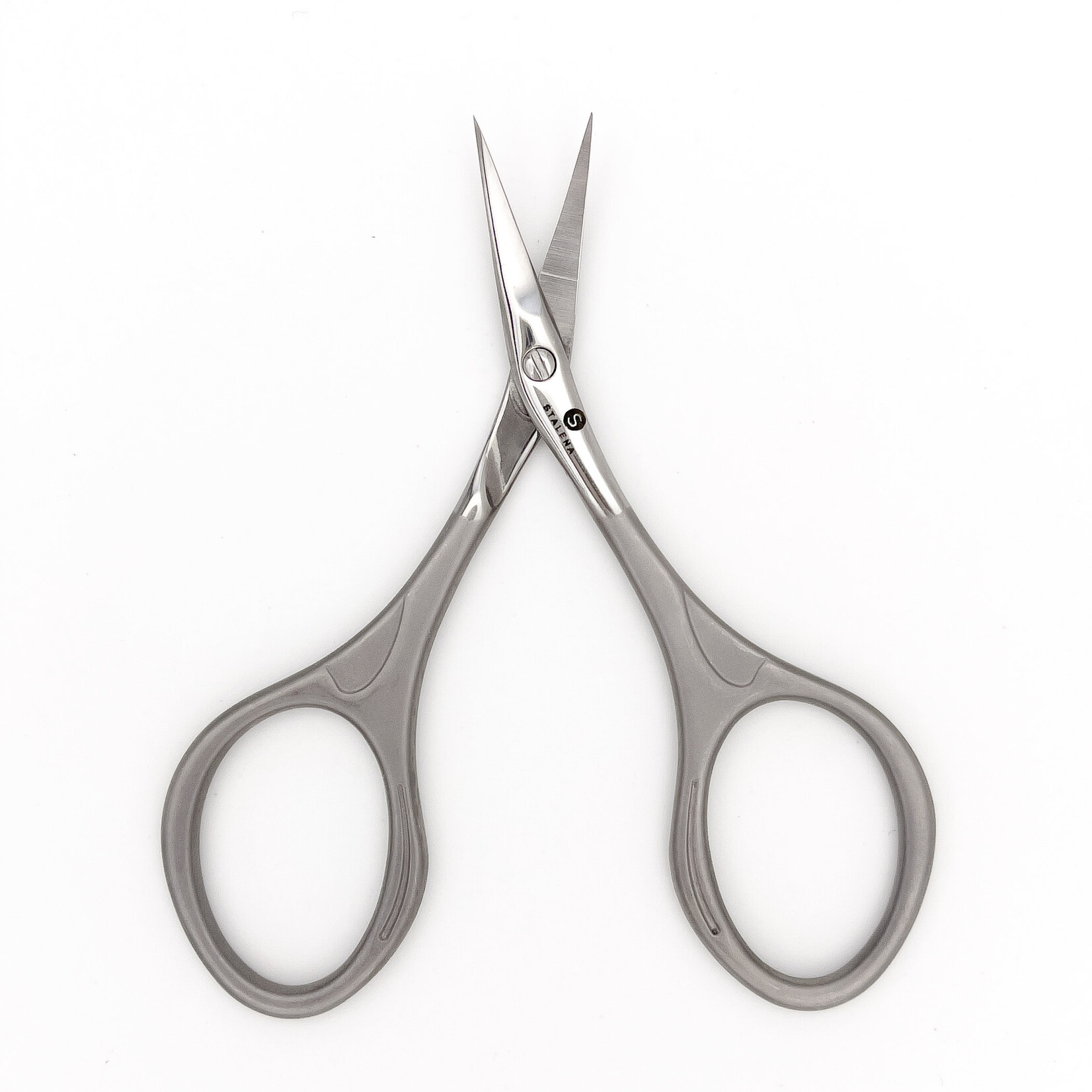STALENA H-12 Ciseaux à peau, 20 mm