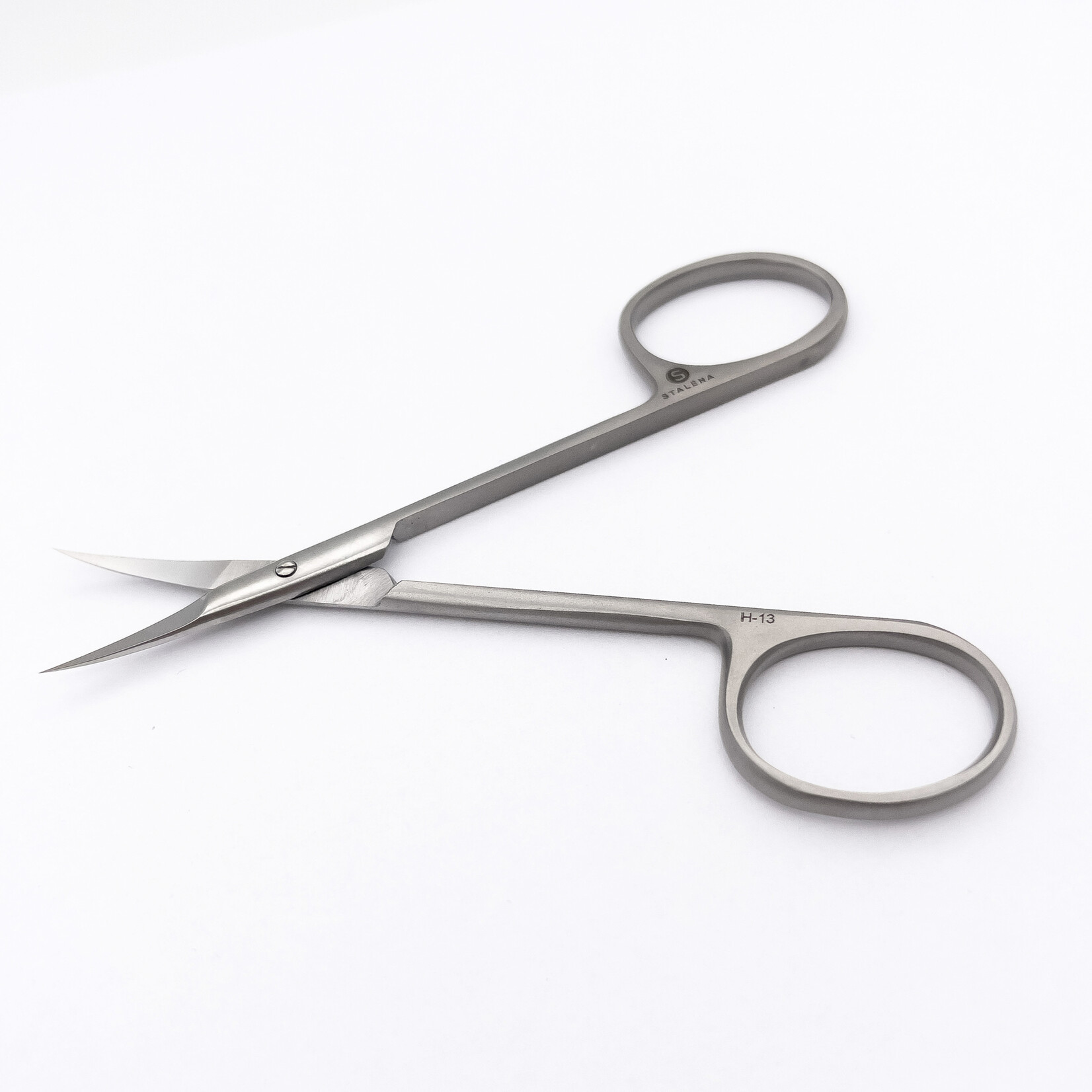 STALENA H-13 Ciseaux à peau