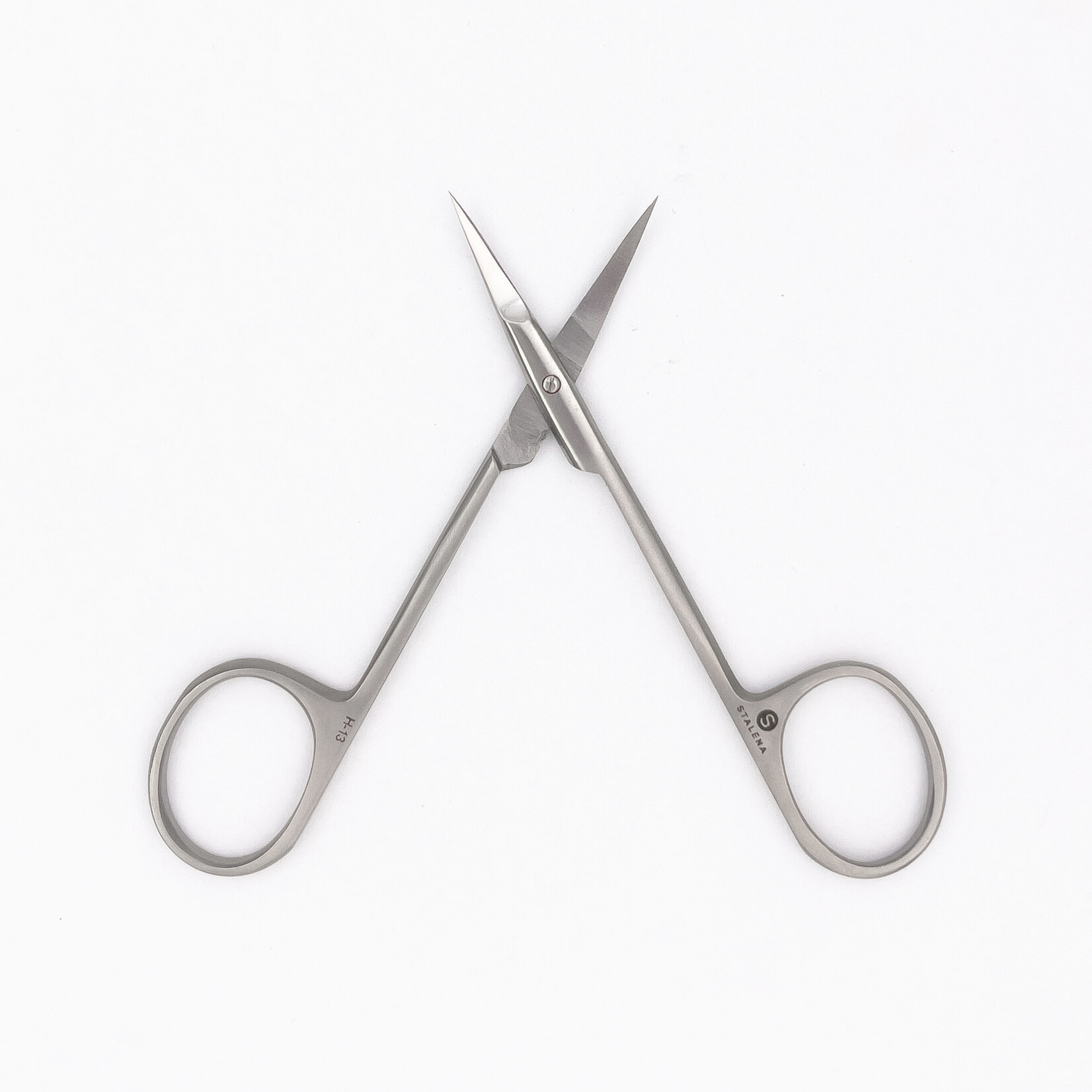 STALENA H-13 Ciseaux à peau