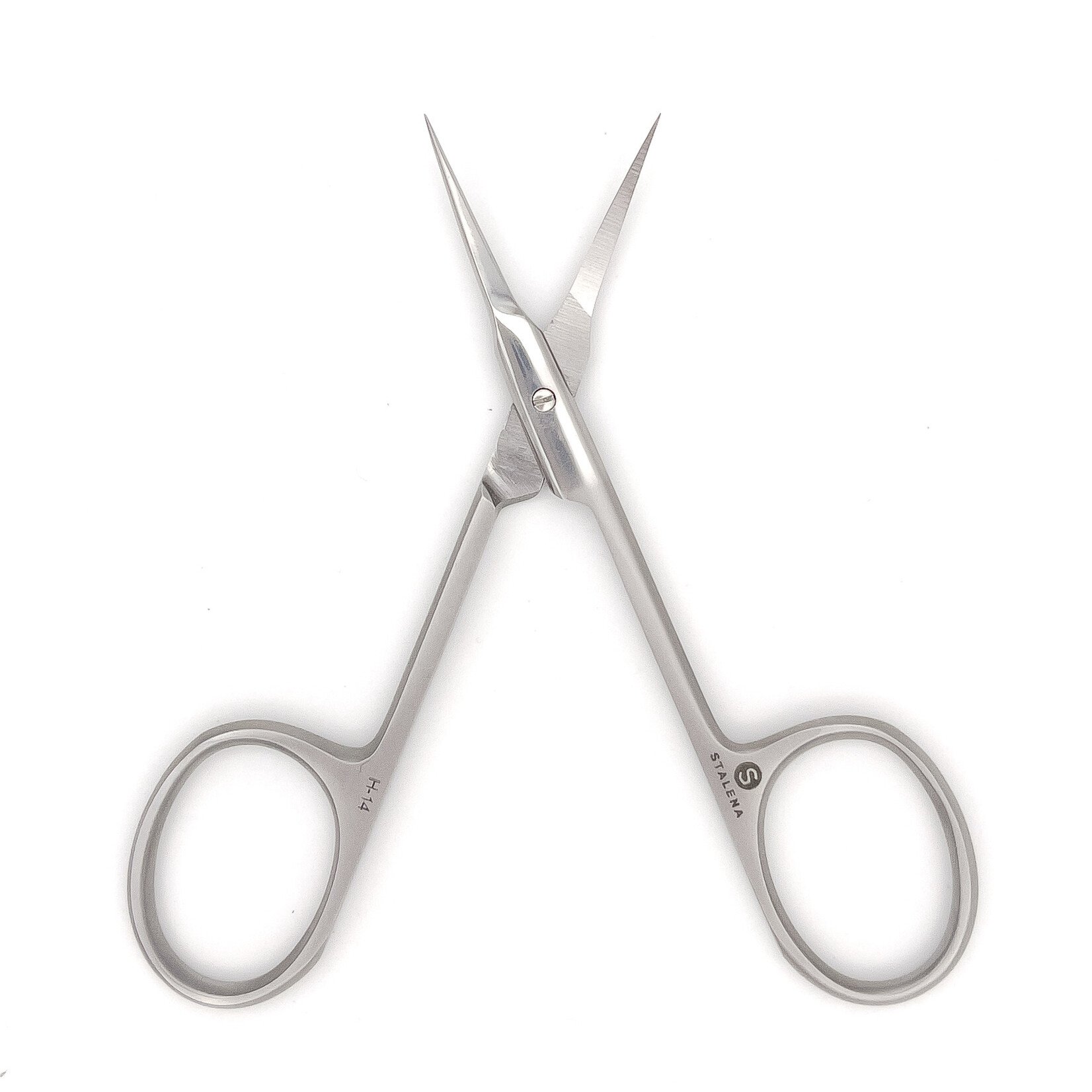 STALENA H-14 Ciseaux à peau, 22 mm