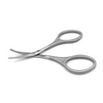 STALENA H-17 Ciseaux pour les poils de nez / Ciseaux pour enfants, mat, 21 mm