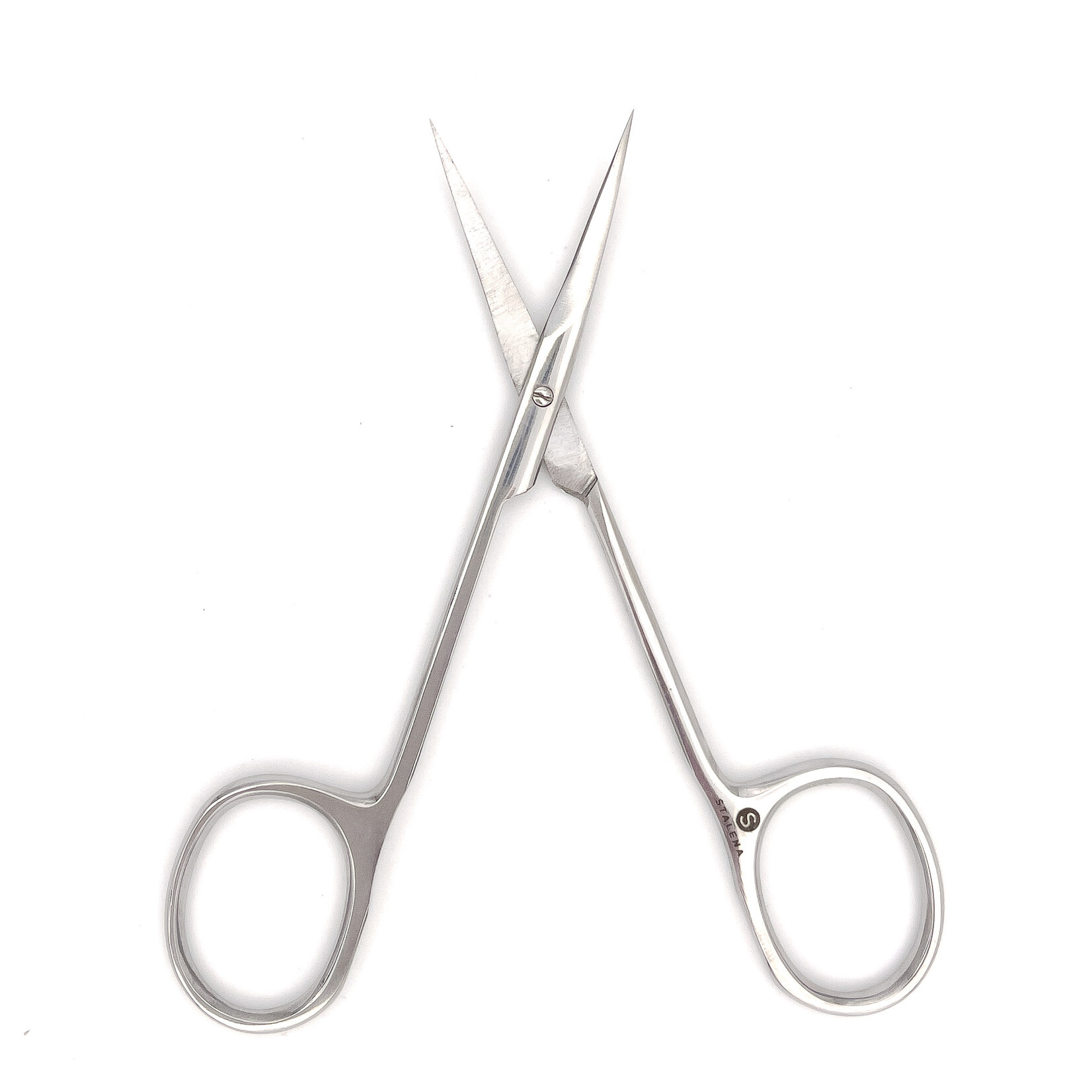 STALENA H-20 Linkshandige vellenschaar, groot, 23 mm