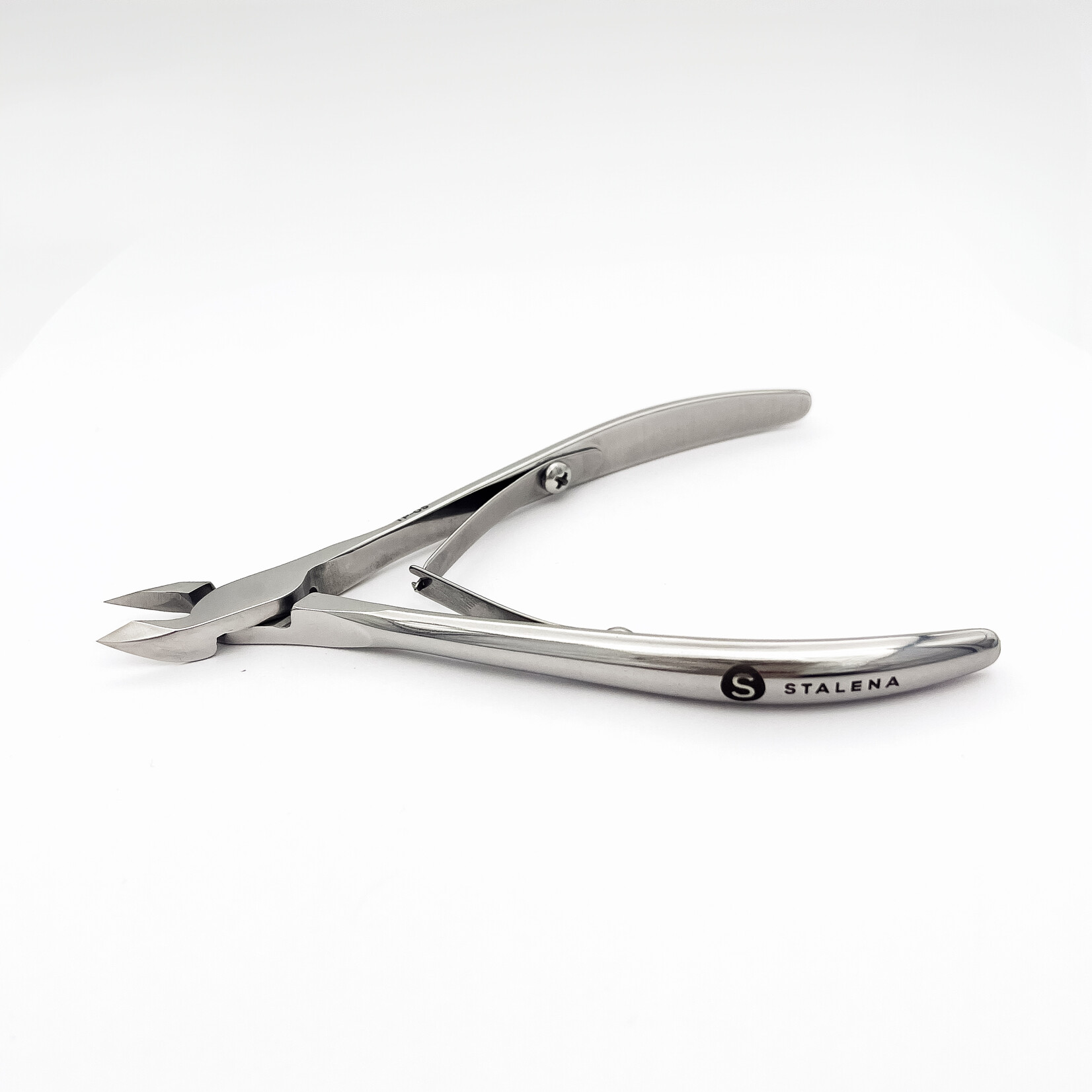 TP-05 Vellentang met lange handgreep en de kleinere bek (5 mm)