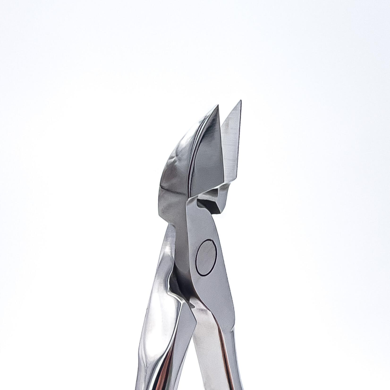 STALENA K-01 Pince à peau grande avec poignée ergonomique (12mm)