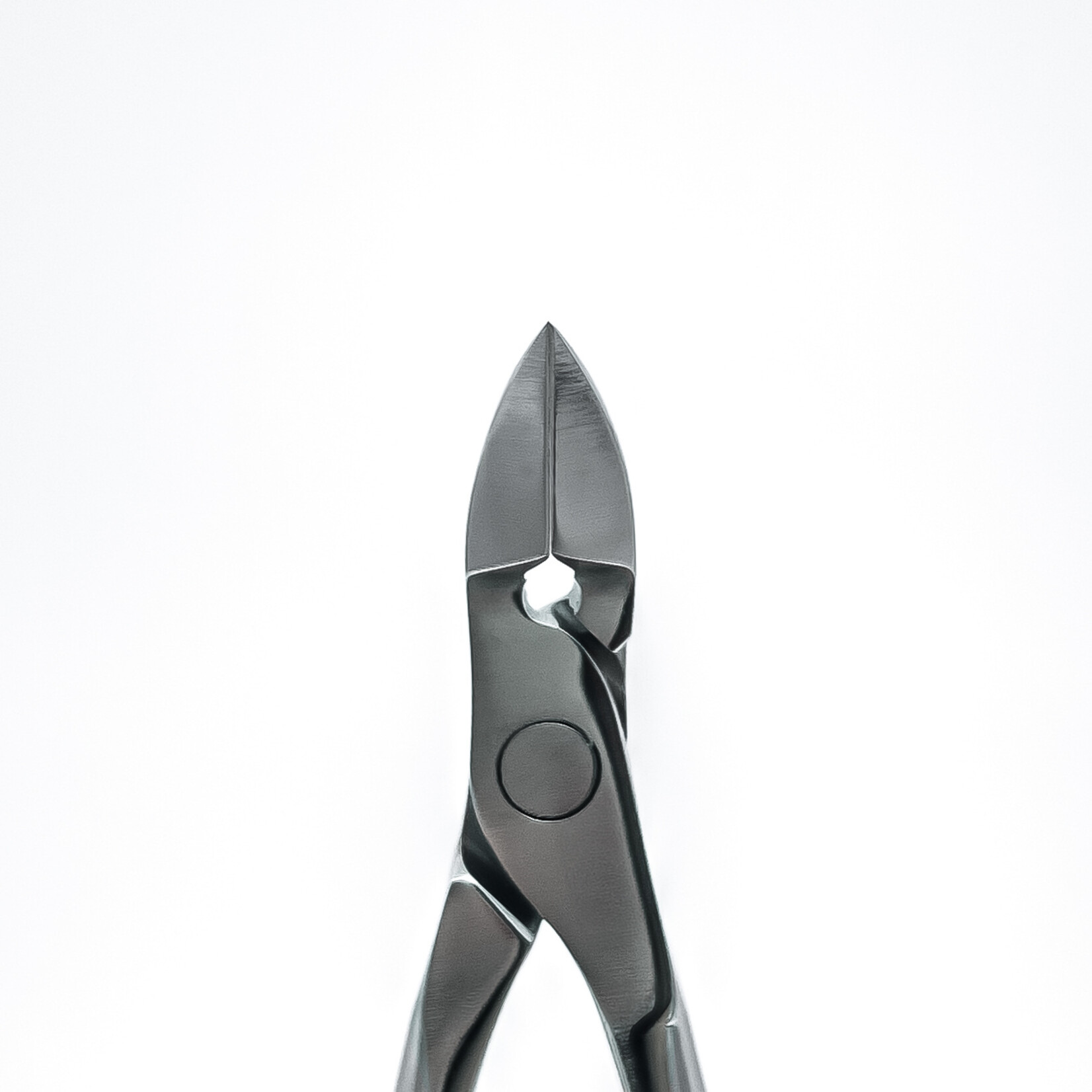 STALENA K-01 Pince à peau grande avec poignée ergonomique (12mm)